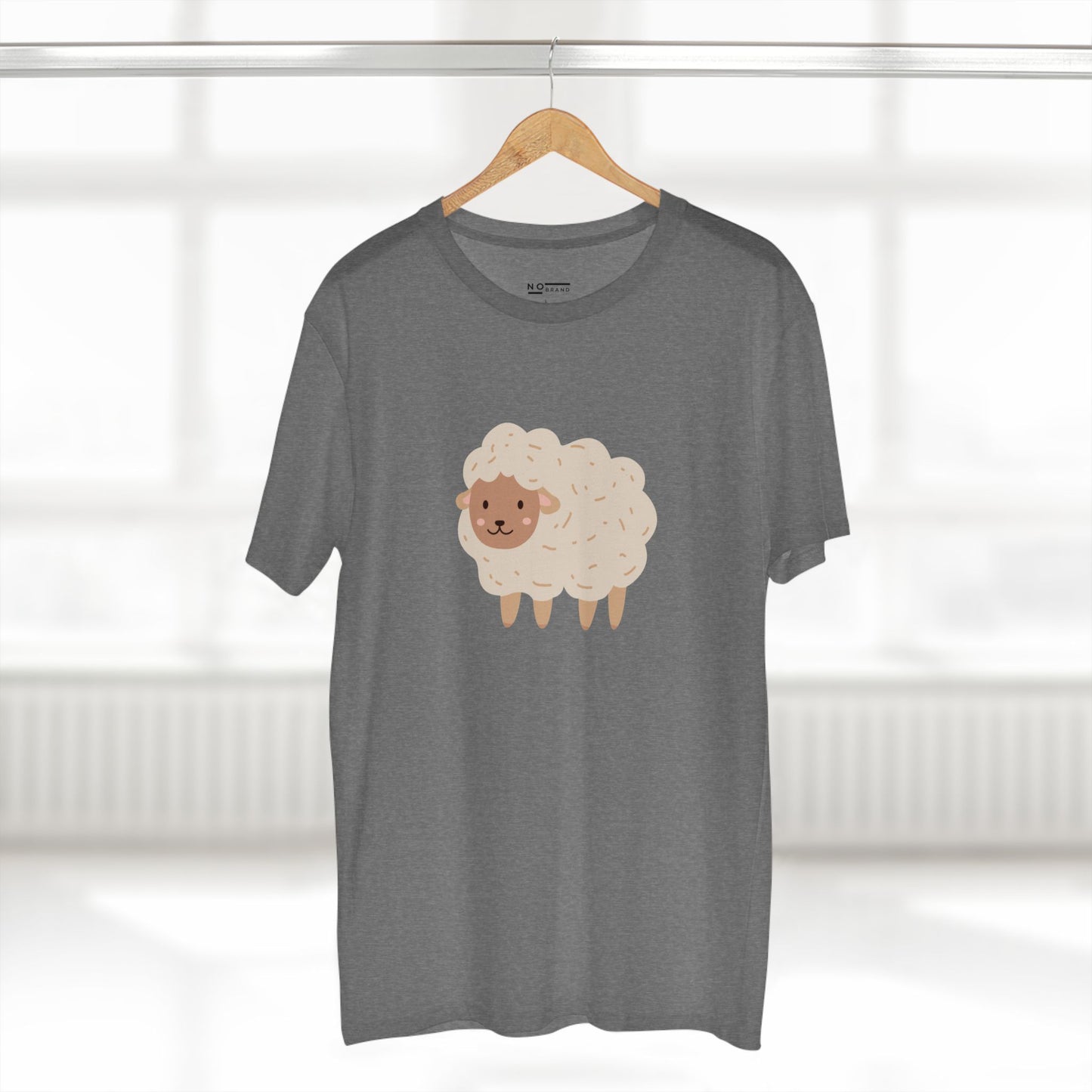 Cute Sheep