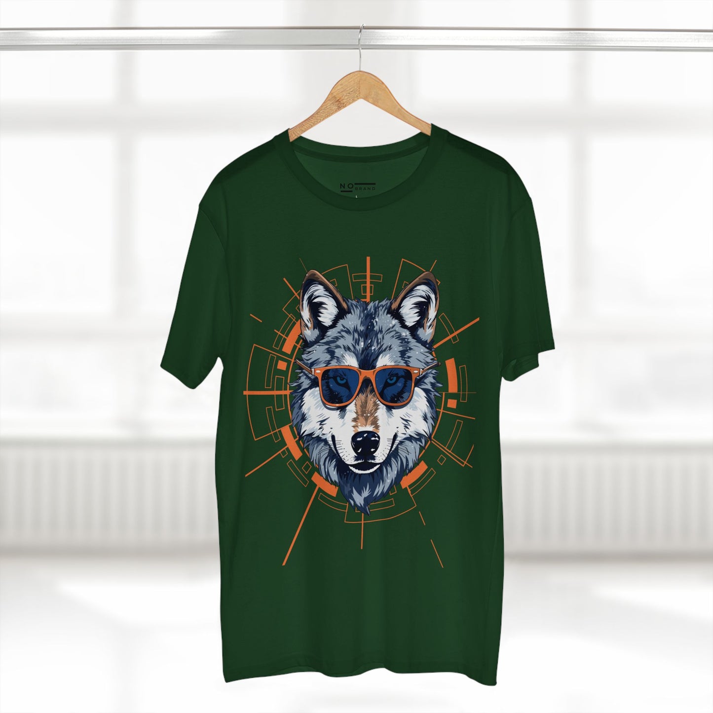 Urban Wolf