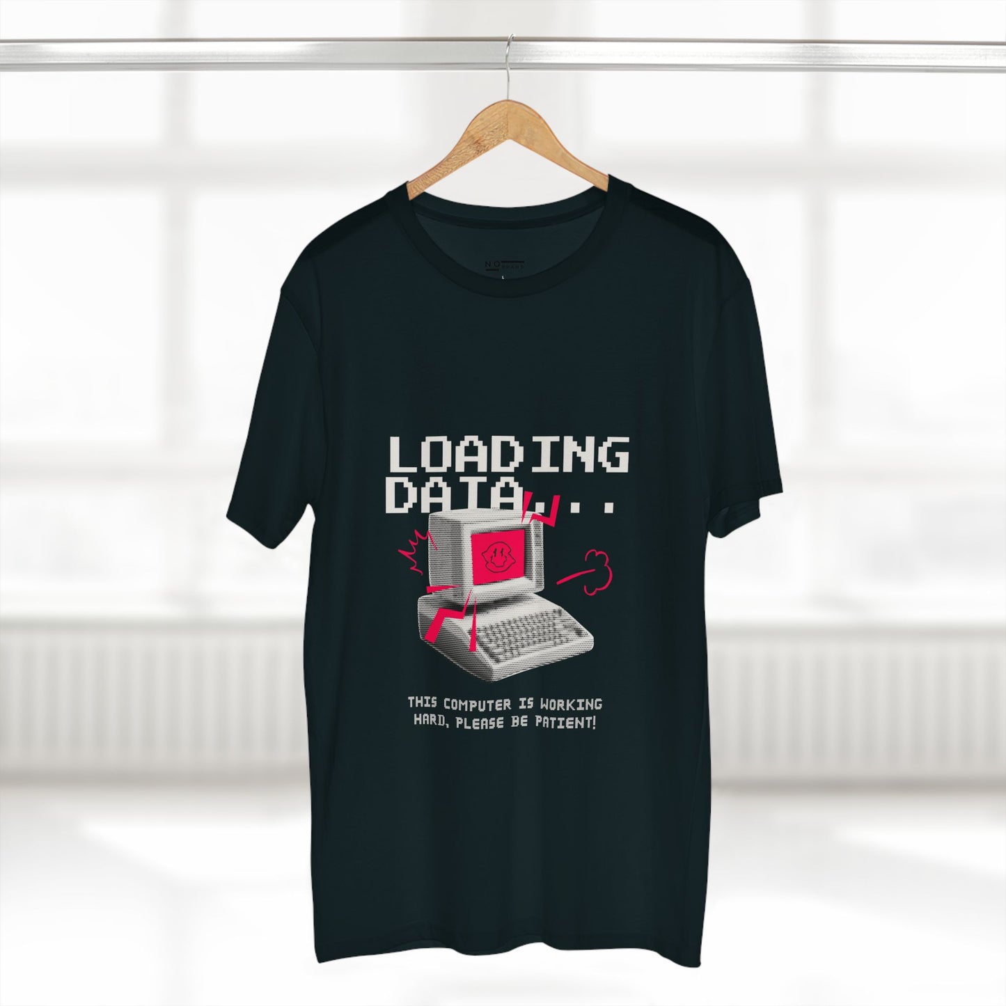 Loading Data