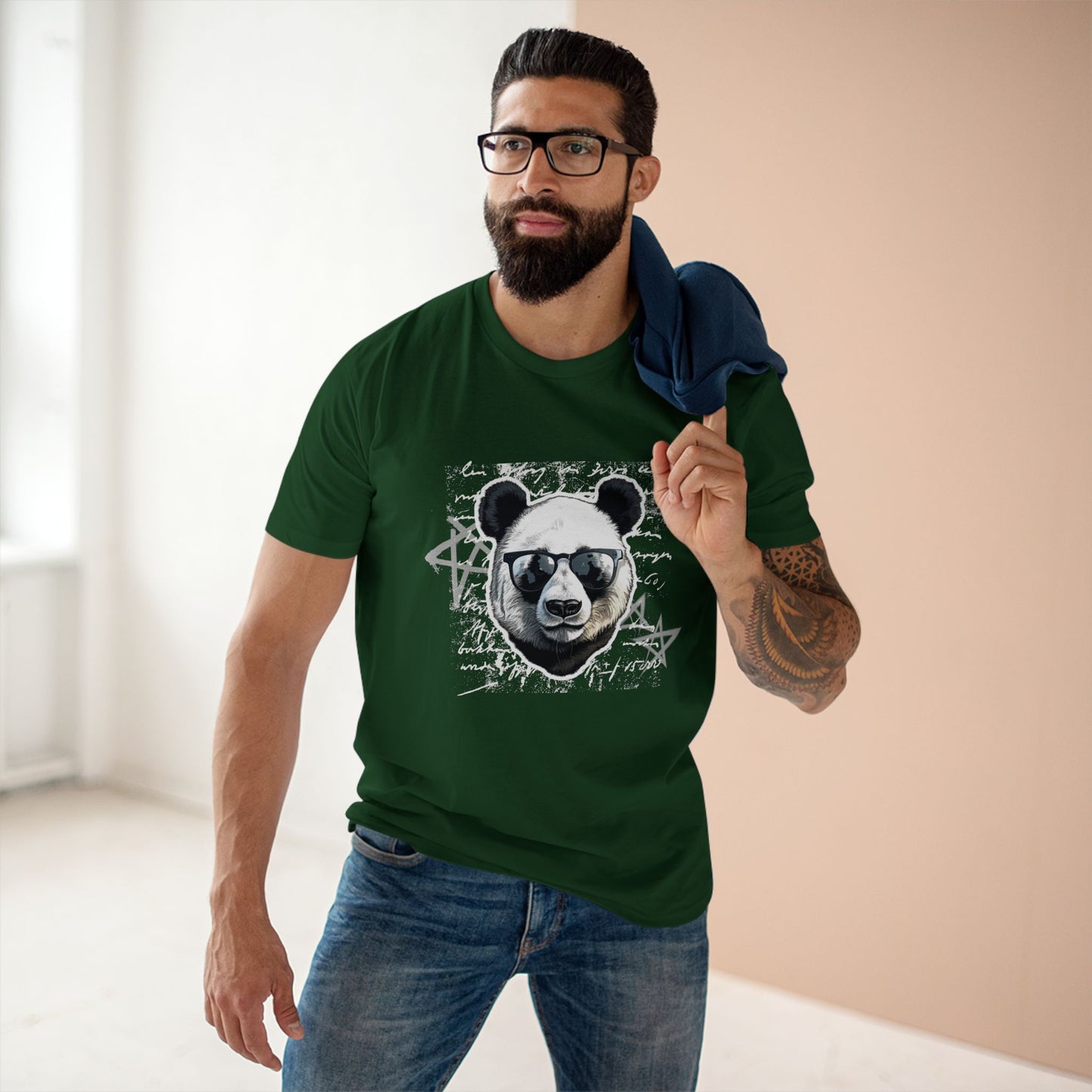 Urban Panda