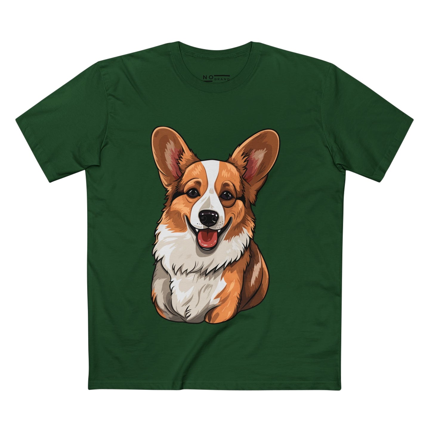 Corgi - dogs collection