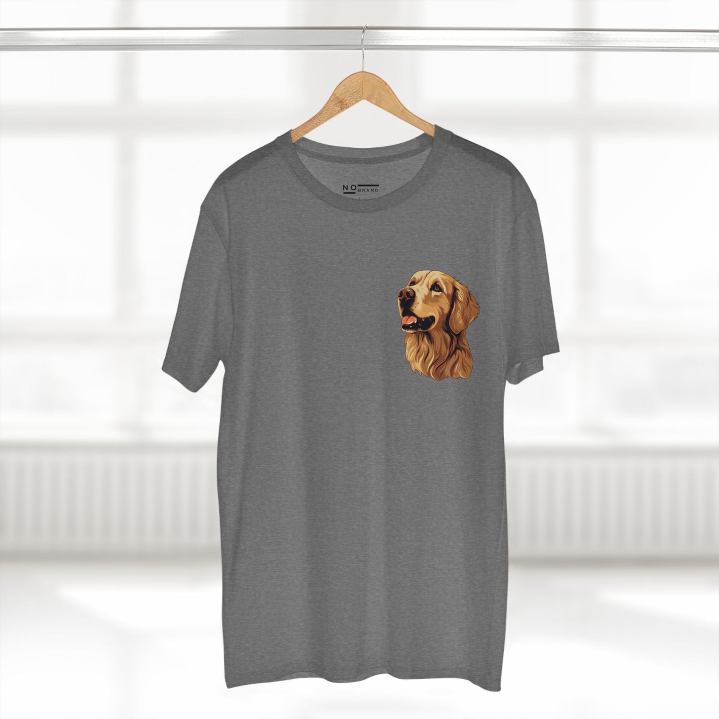 Golden Retriever - dogs collection