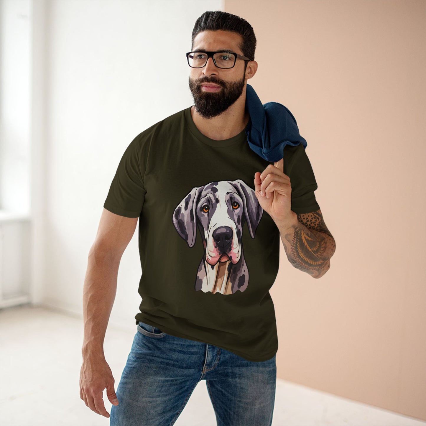 Great dane - dogs collection