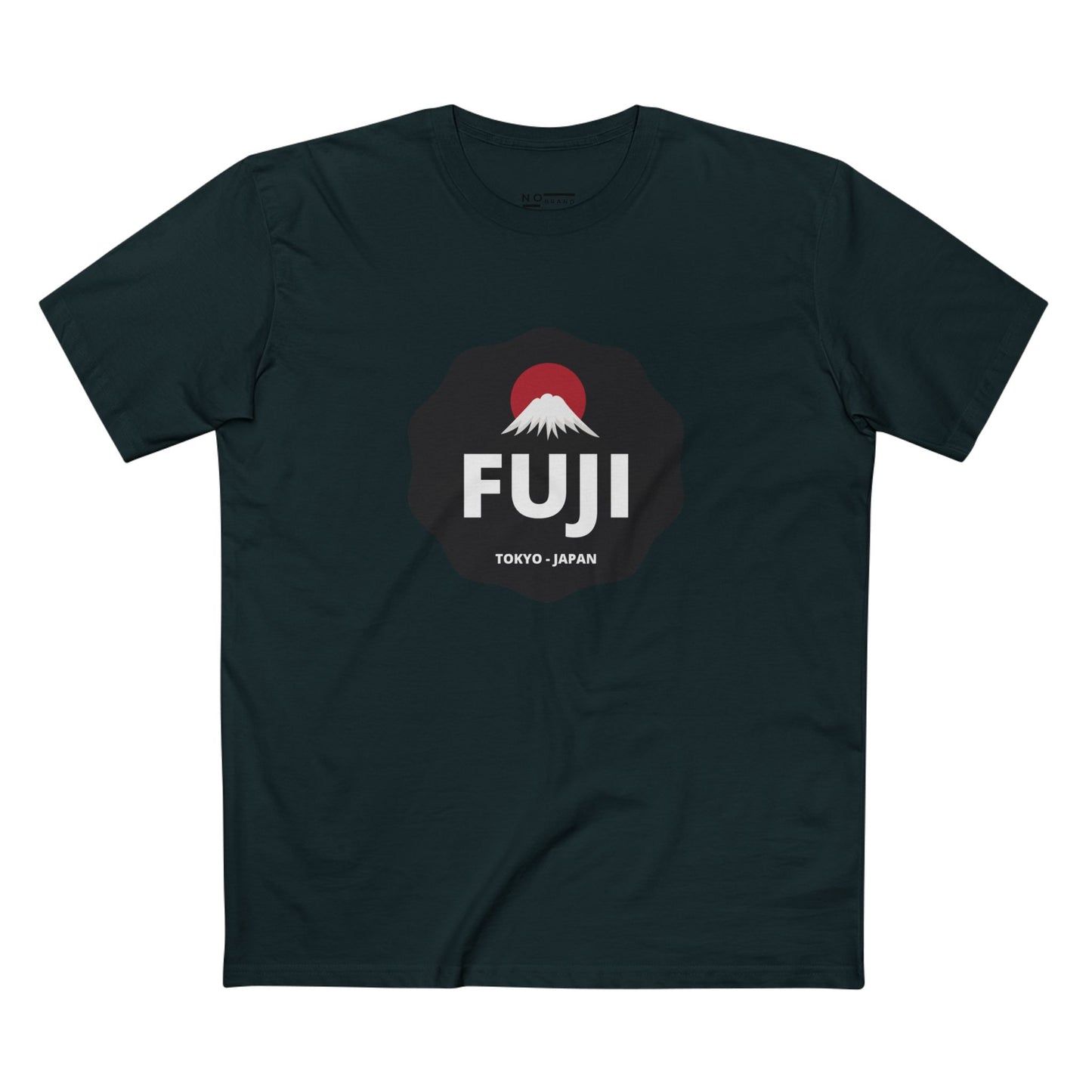 Fuji