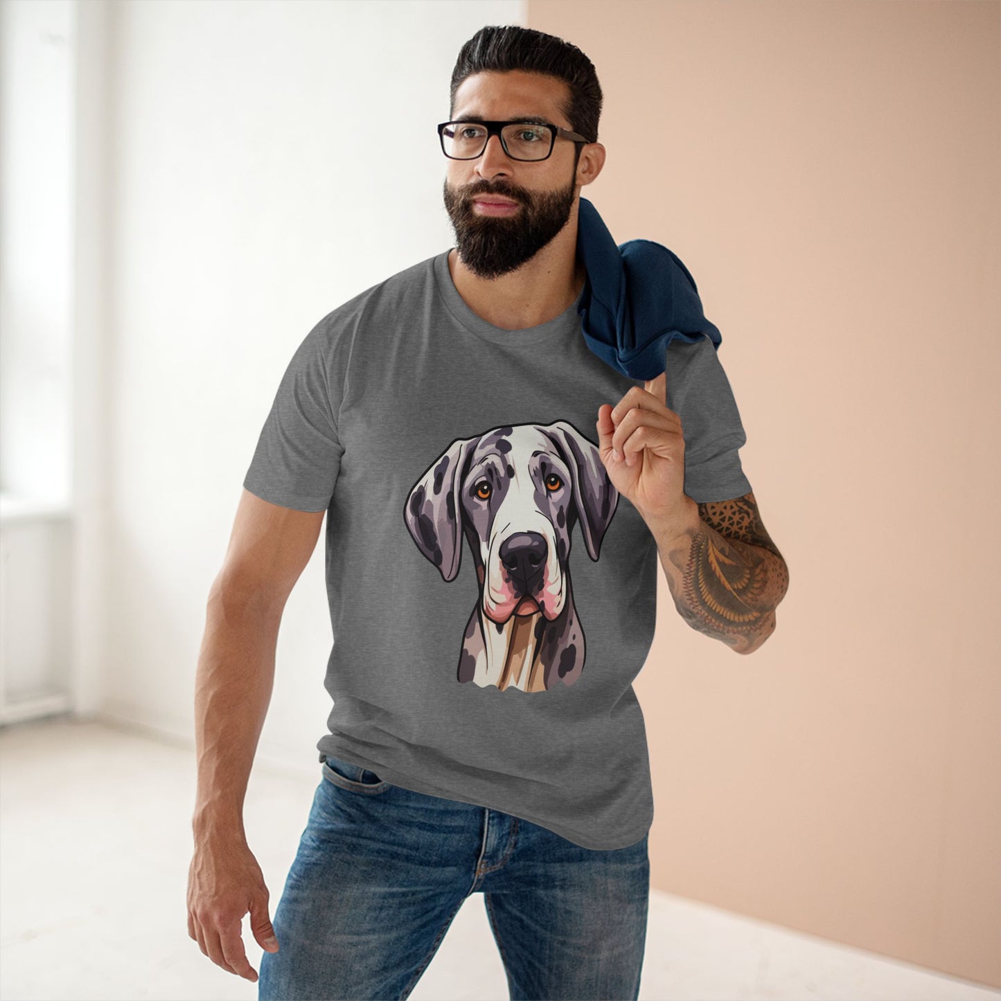 Great dane - dogs collection