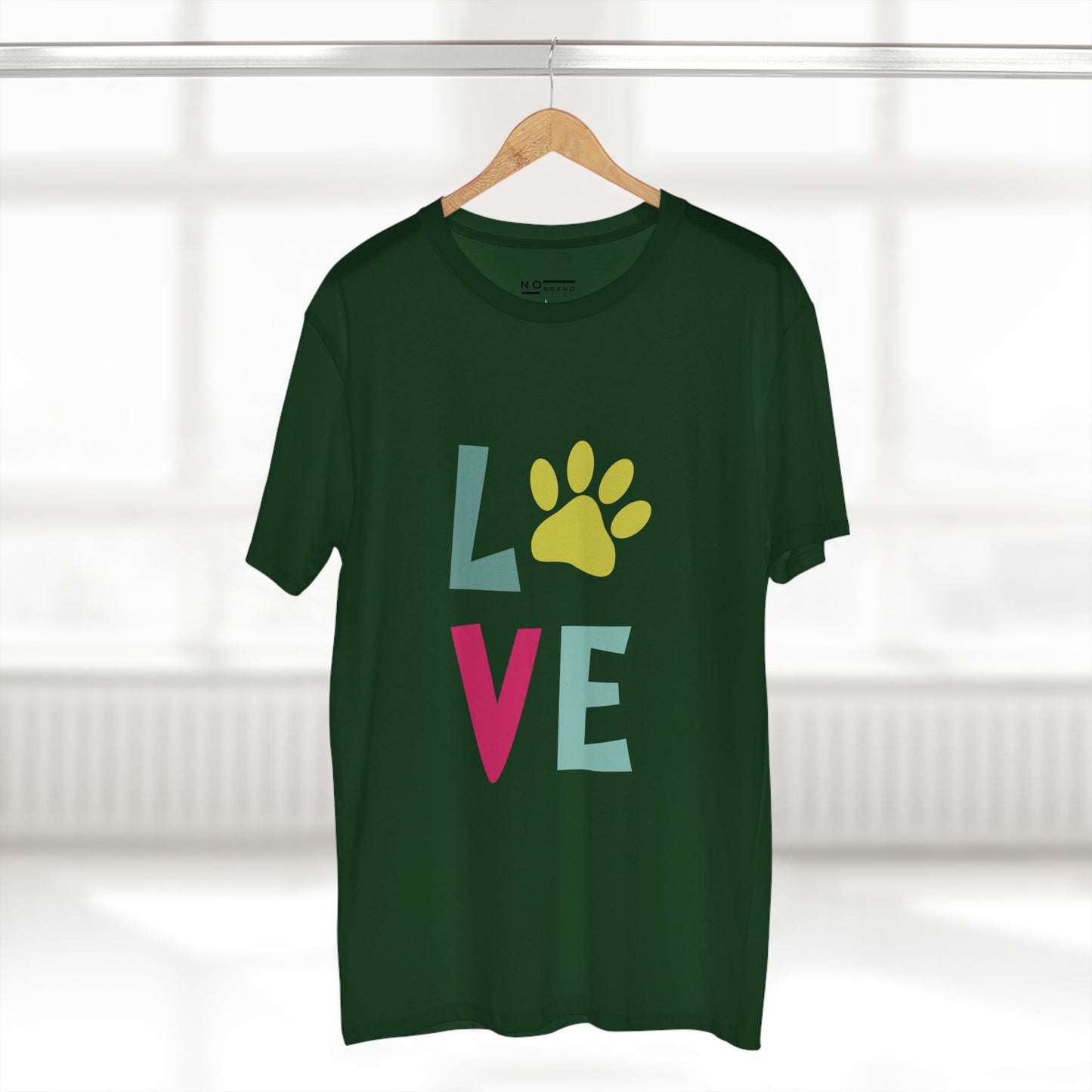Love - dogs collection