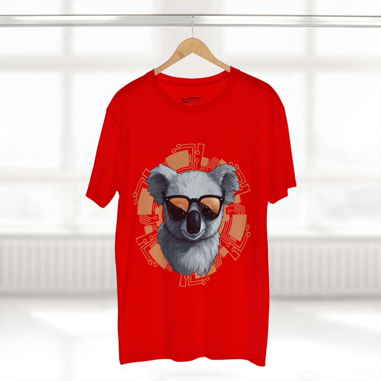 Urban Koala