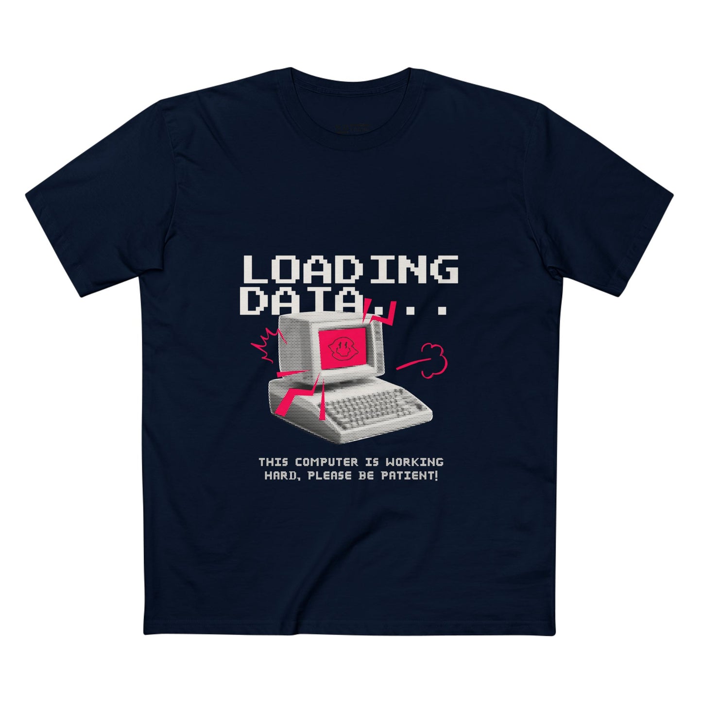 Loading Data