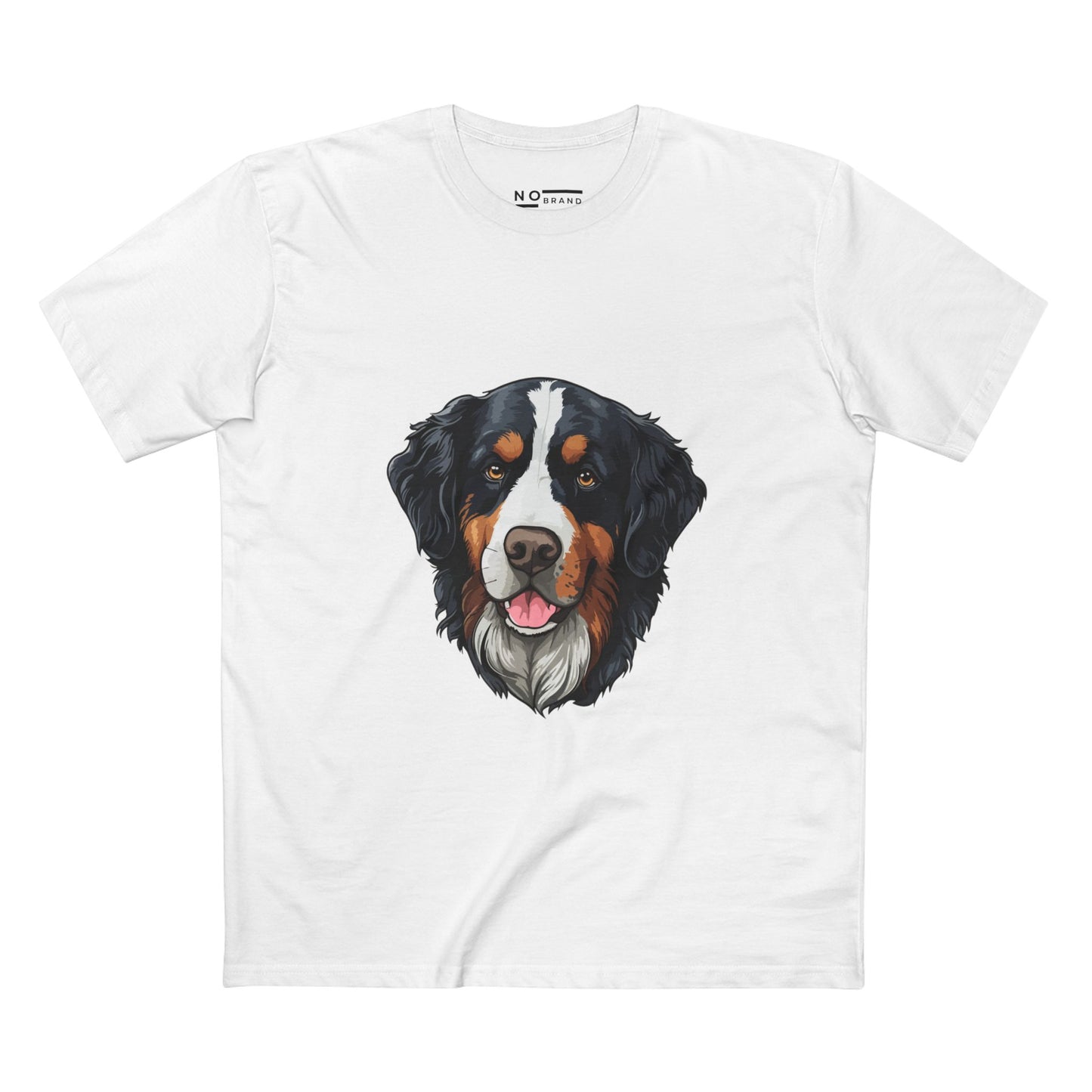 Bernese - dogs collection