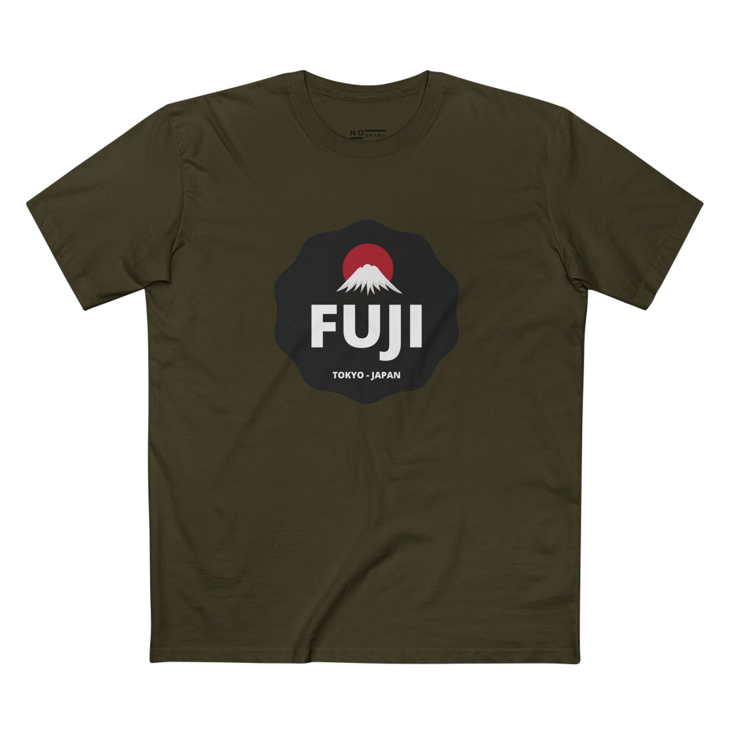 Fuji