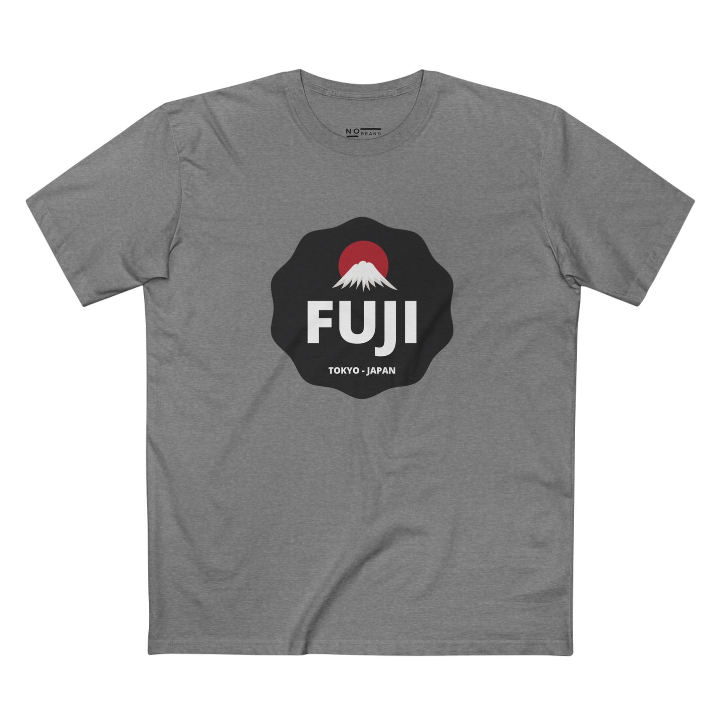 Fuji