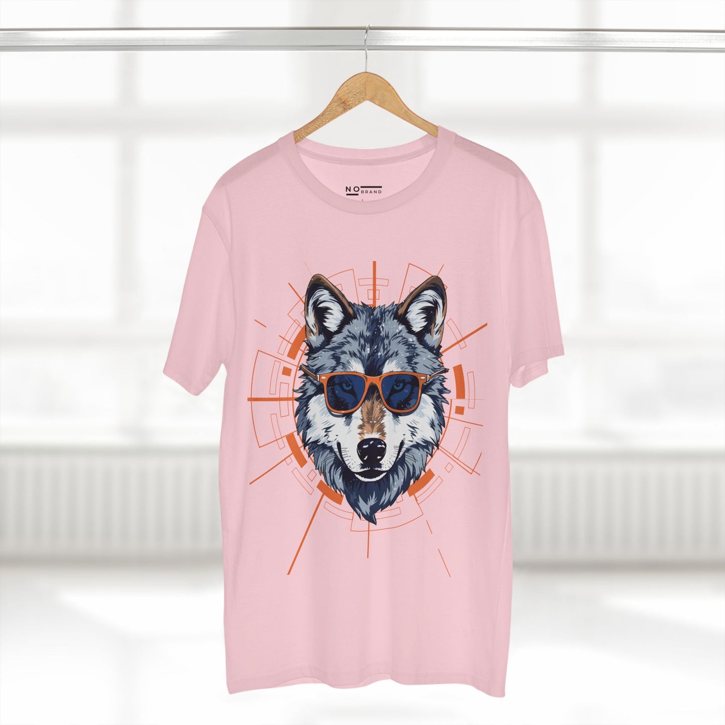 Urban Wolf