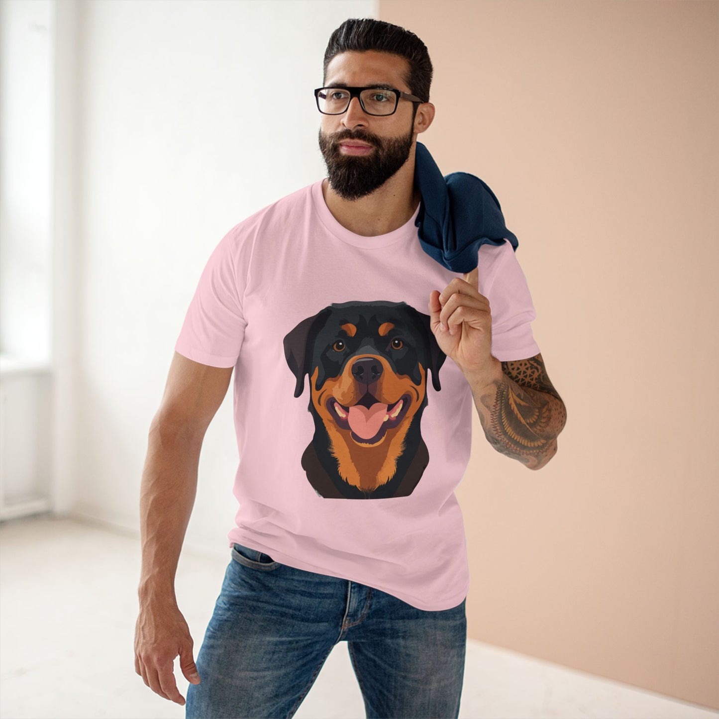 Rottweiler - dogs collection