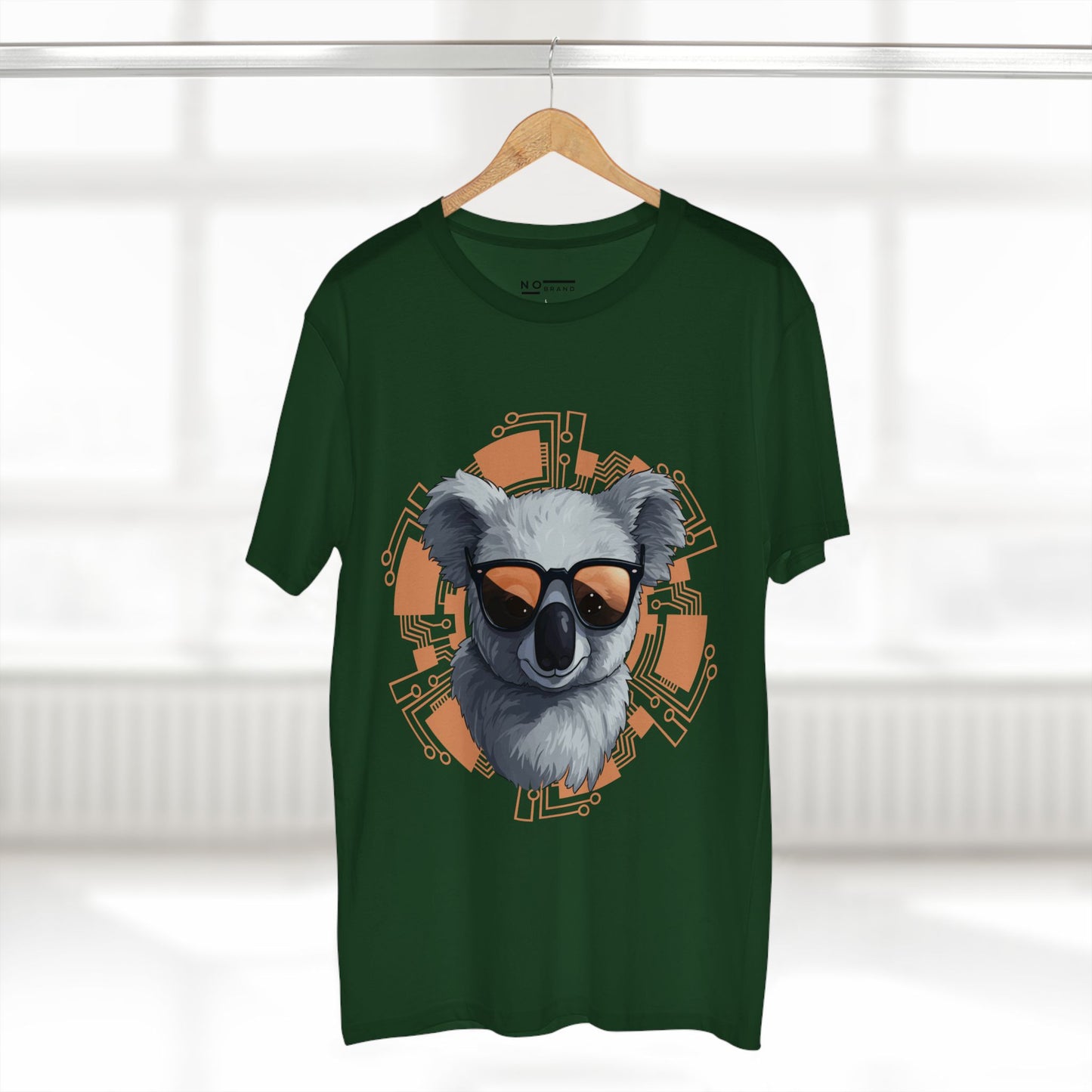 Urban Koala
