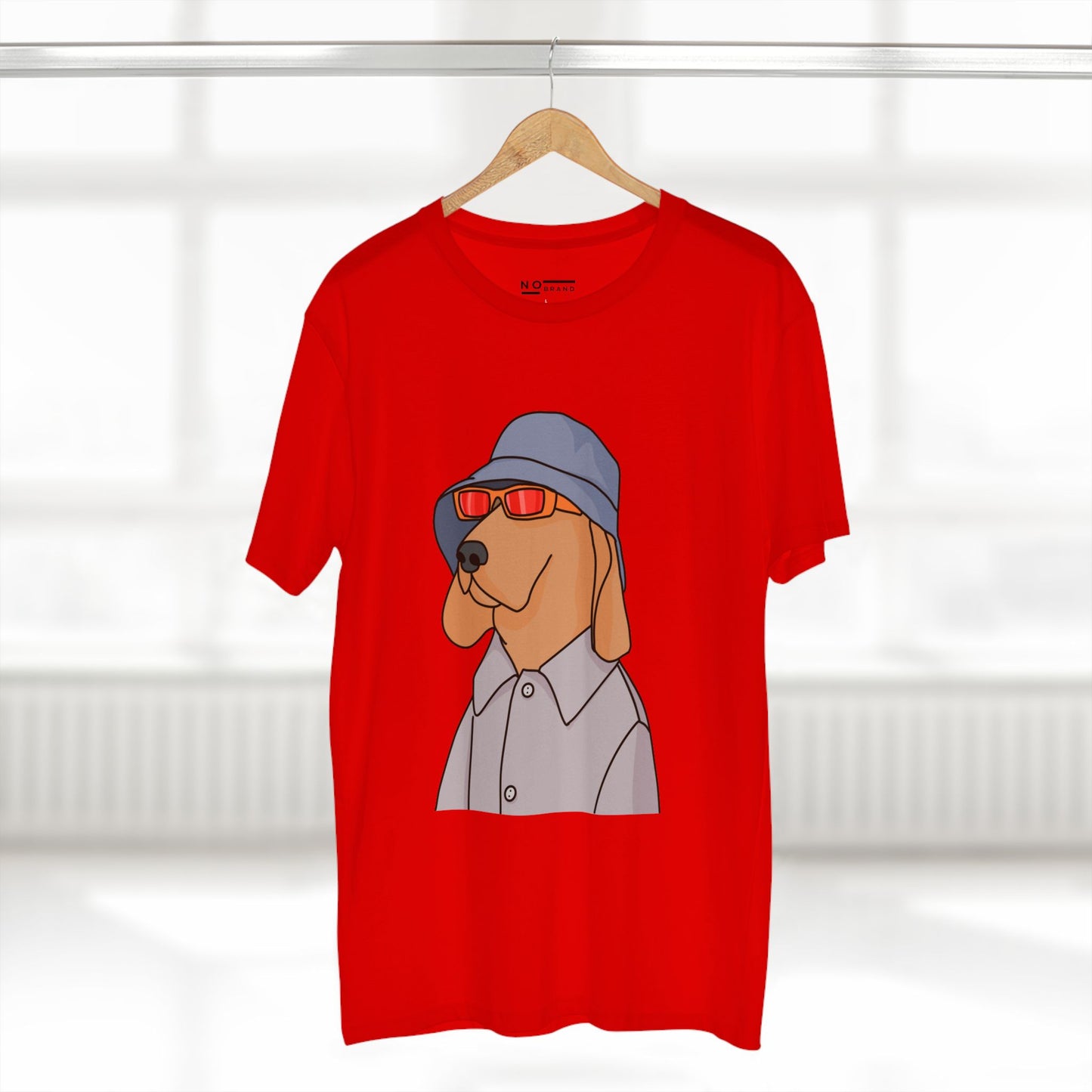 Suspicious Dog - dogs collection