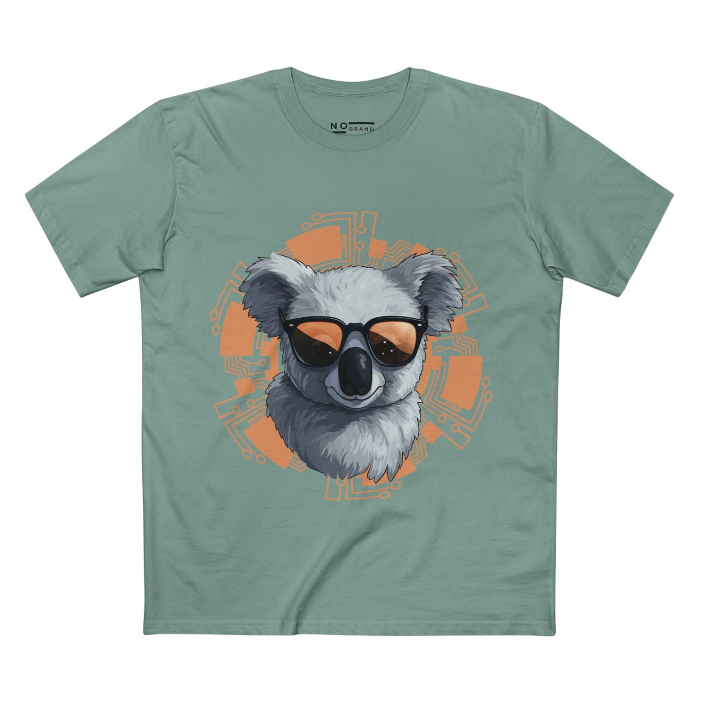 Urban Koala