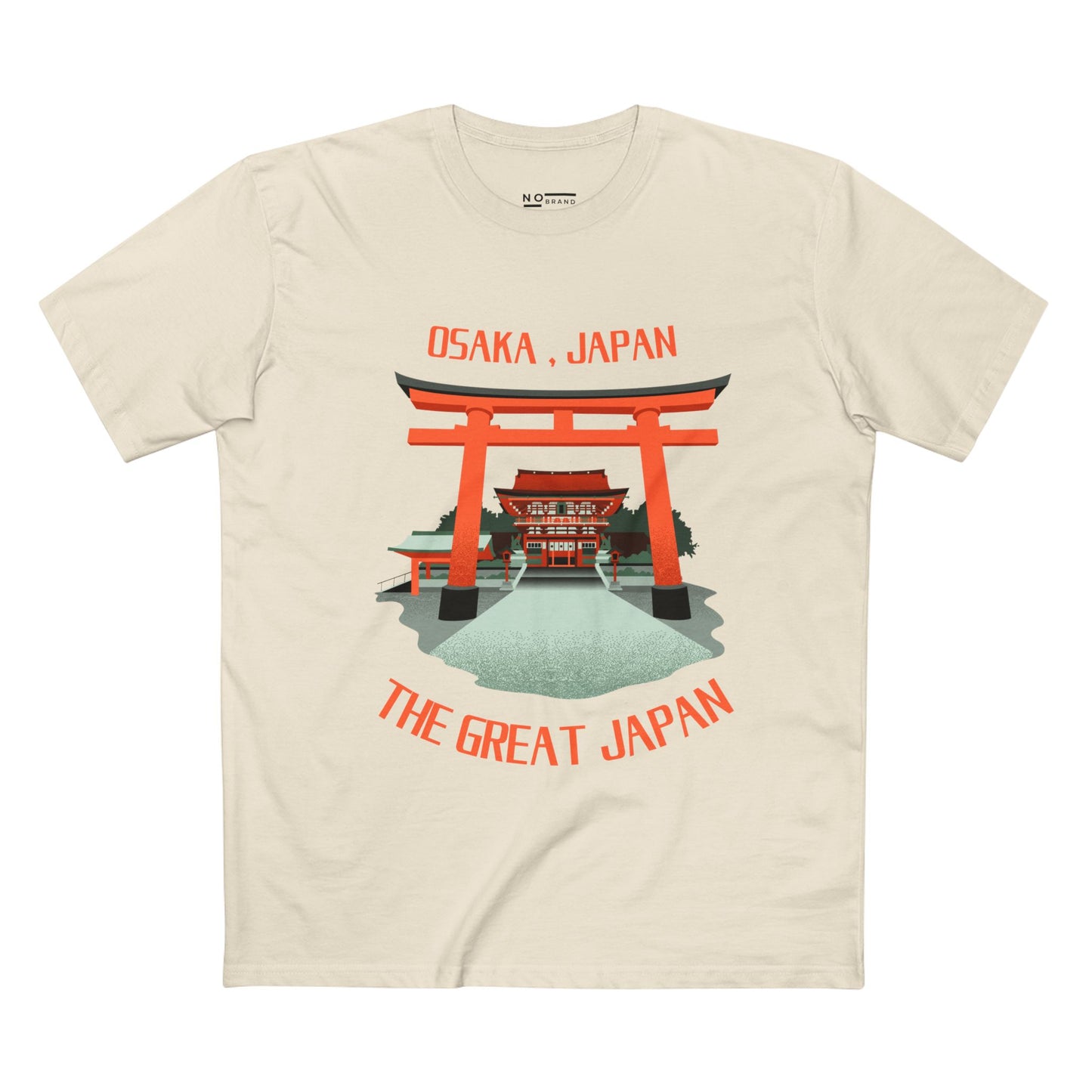 Osaka