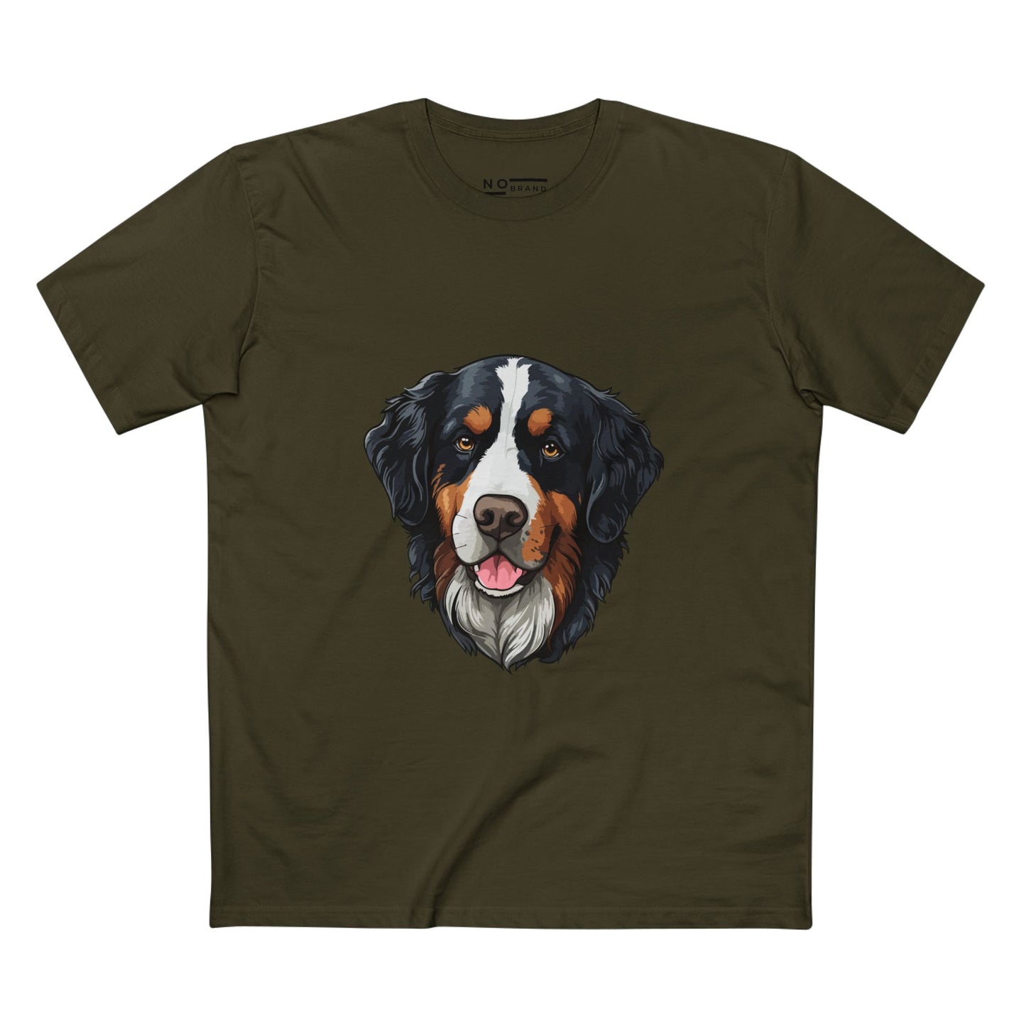 Bernese - dogs collection