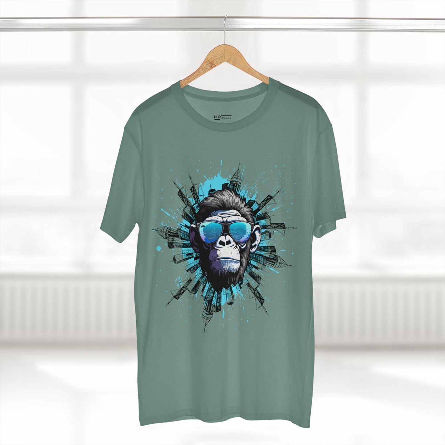 Urban Monkey