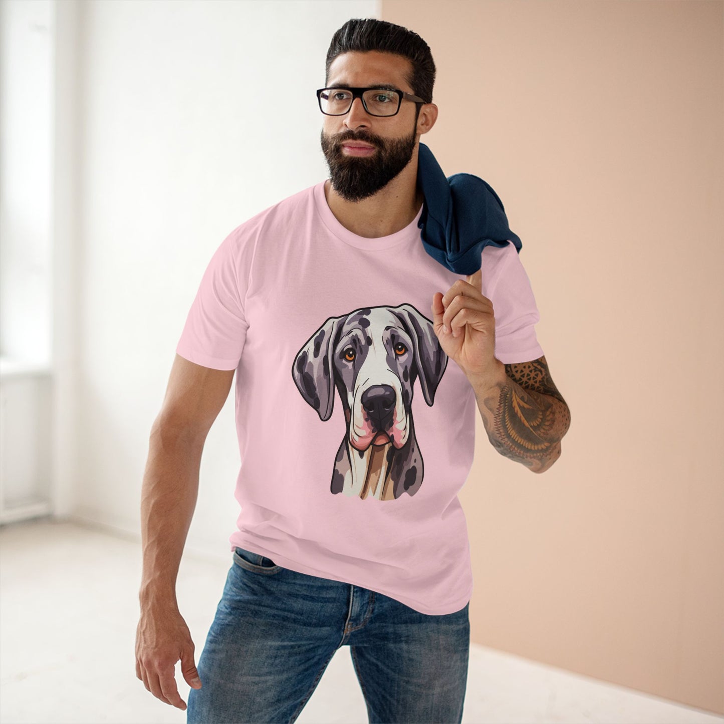 Great dane - dogs collection
