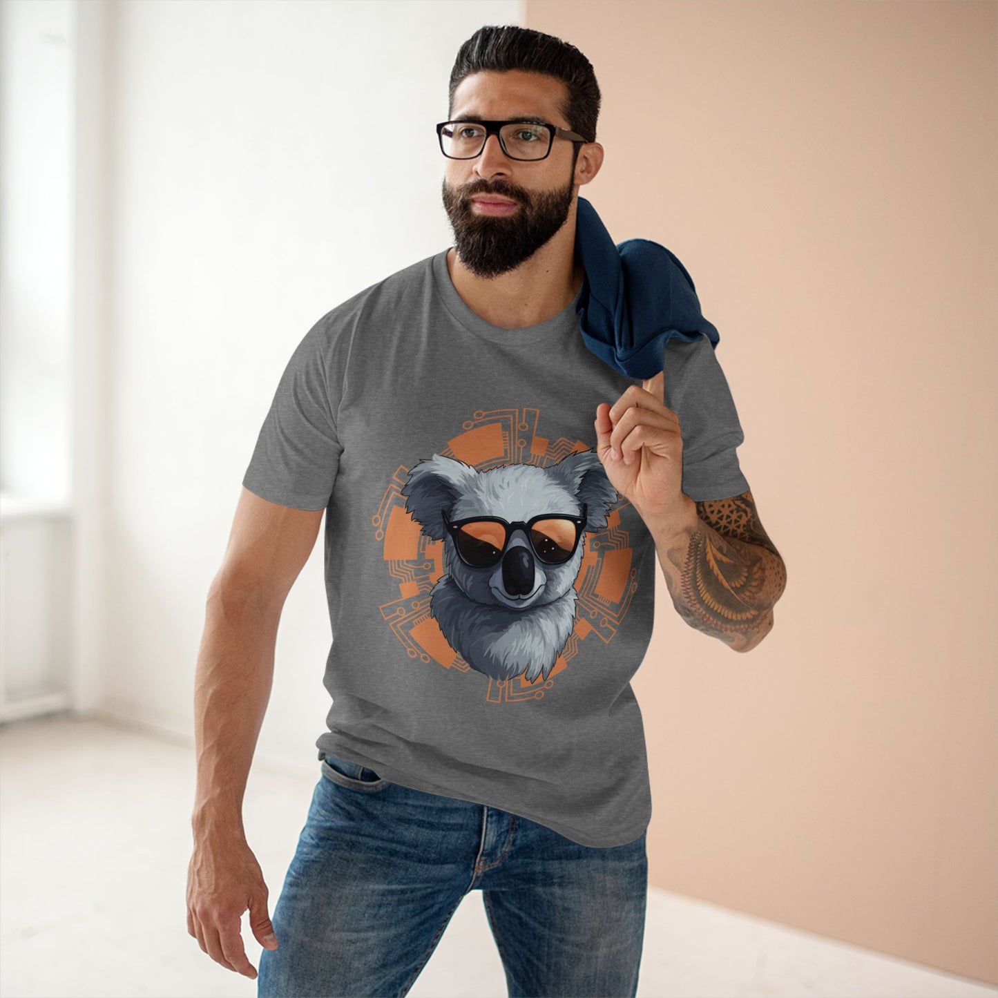 Urban Koala