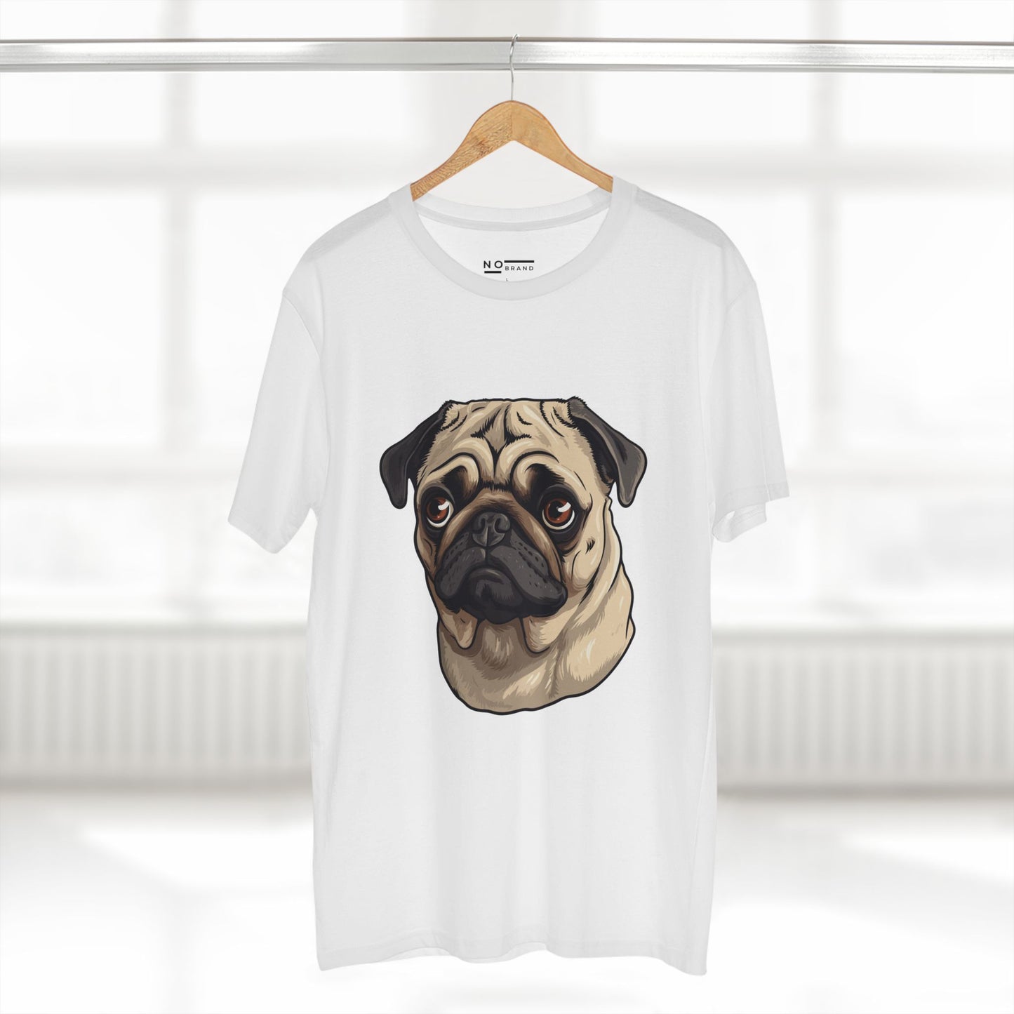 Pug - dogs collection