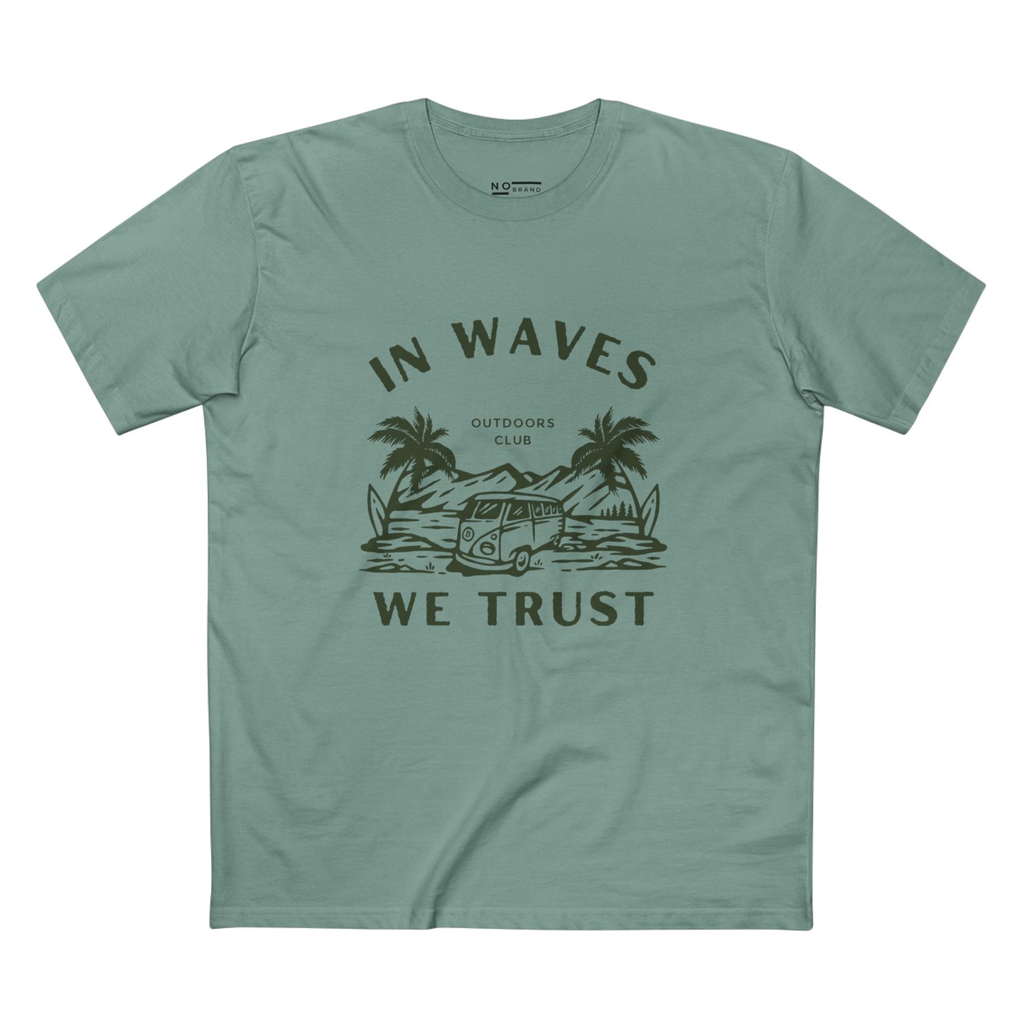 In Waves