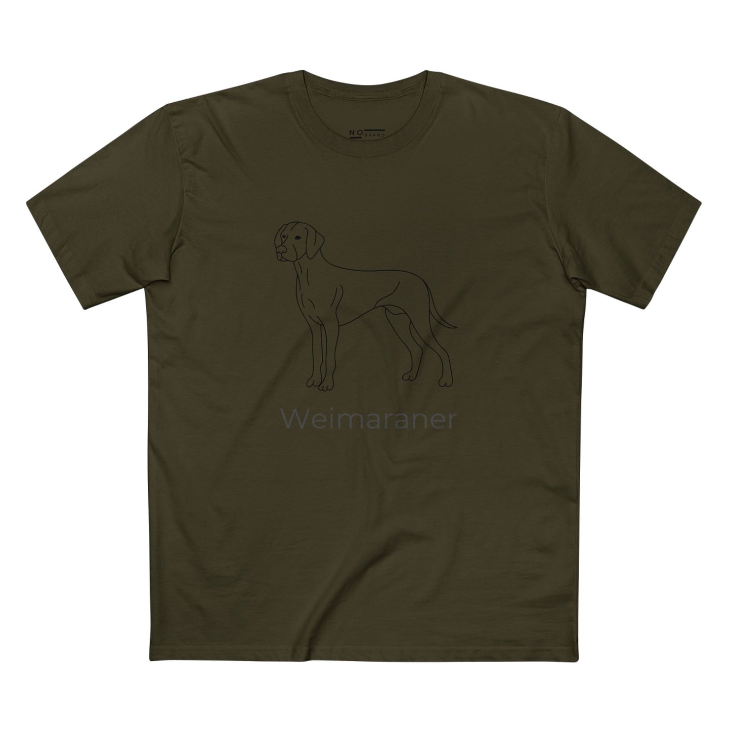 Weimaraner