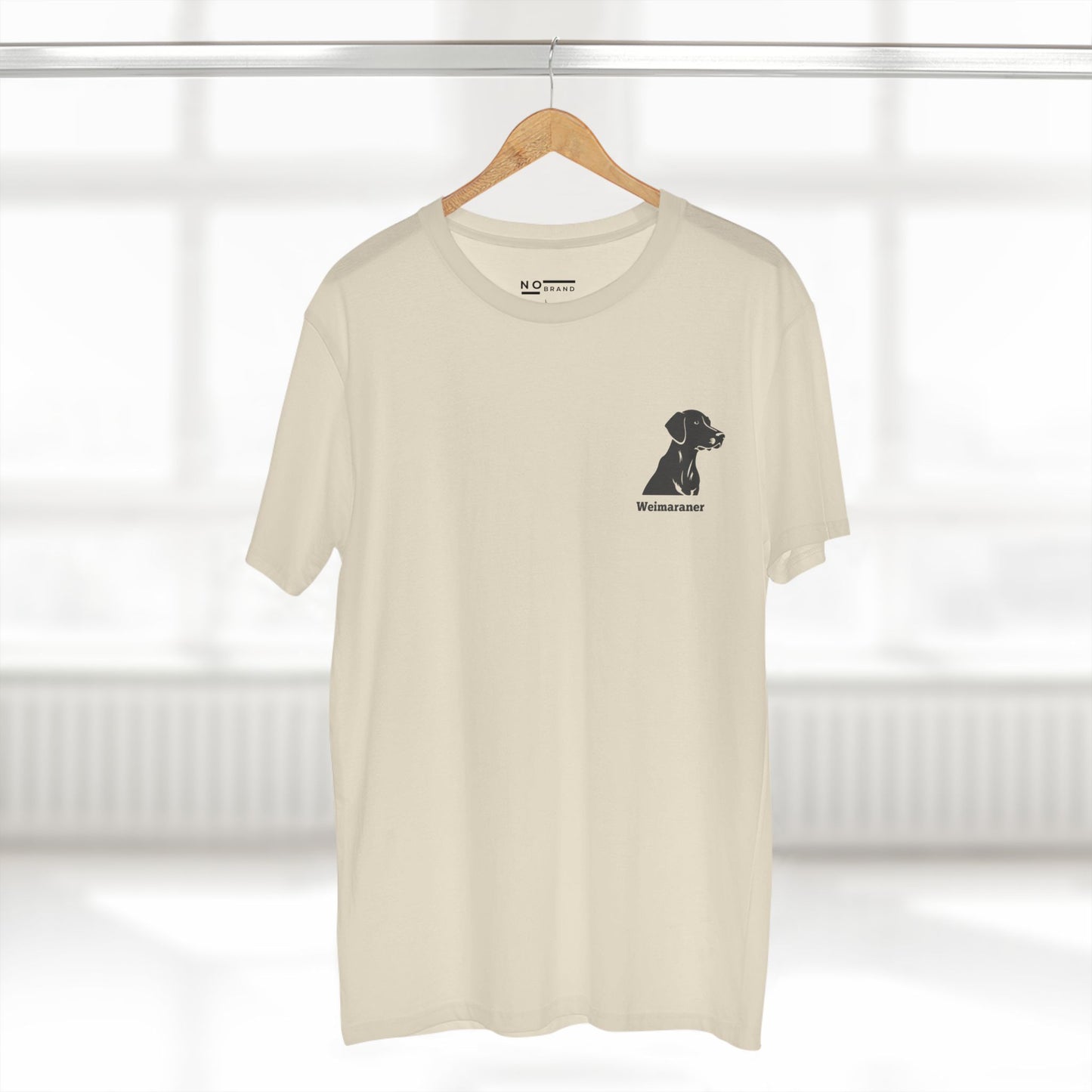 Weimaraner - dogs collection
