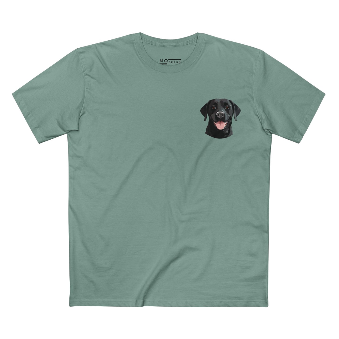 Black Lab - dogs collection