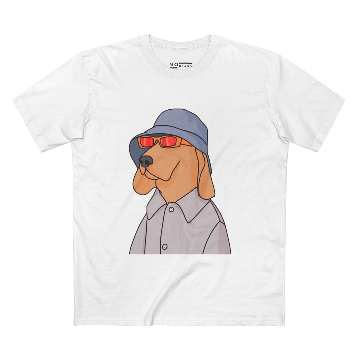 Suspicious Dog - dogs collection