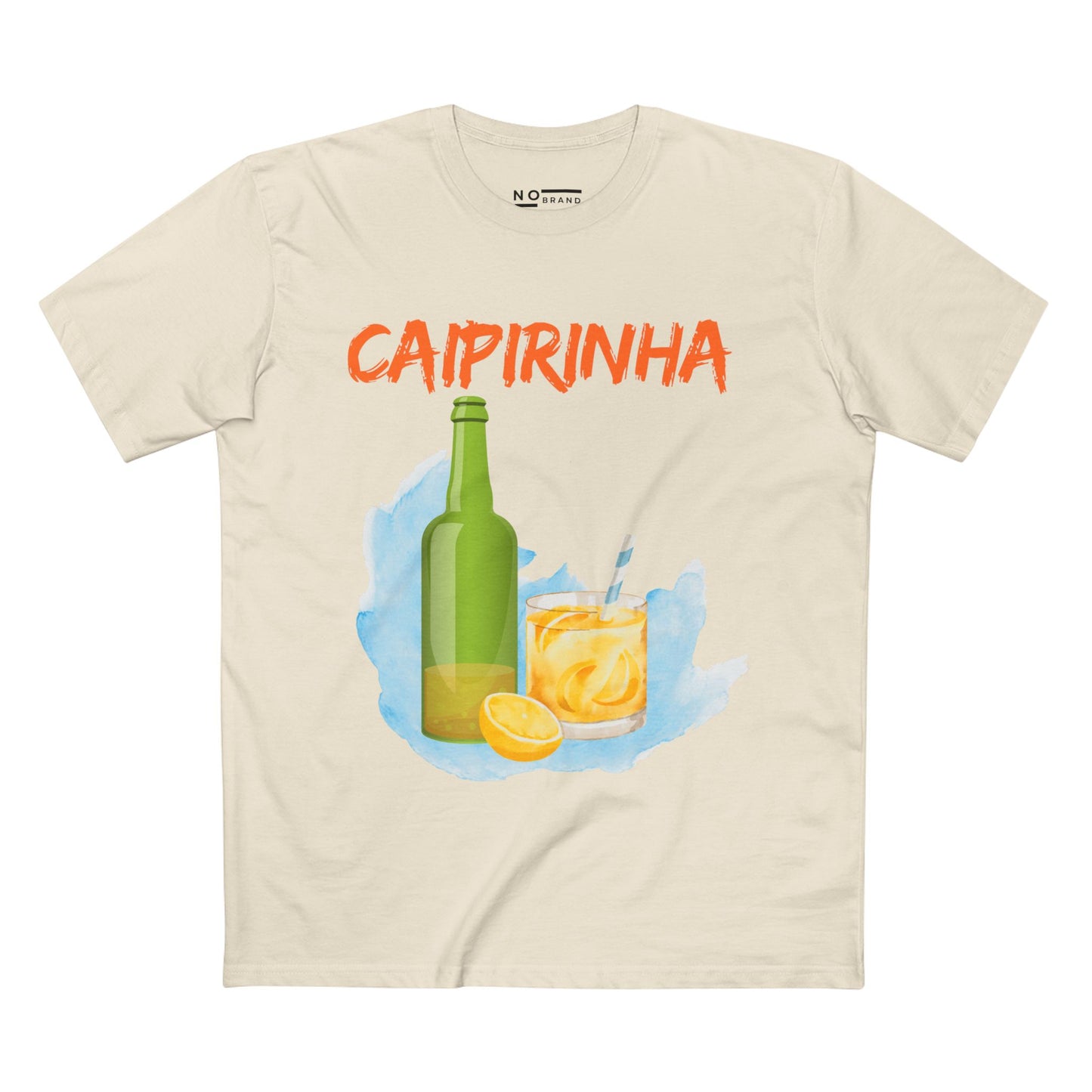 Caipirinha- Cotton shirt