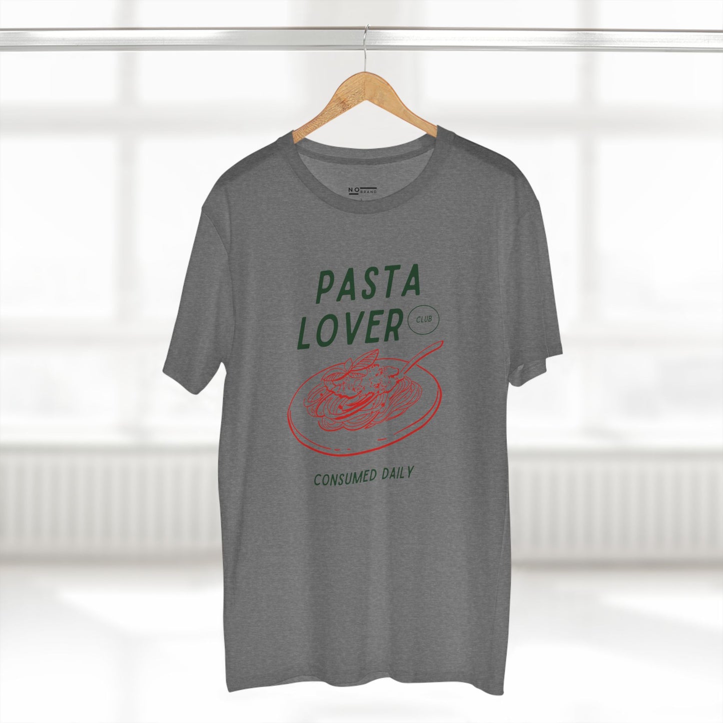 Pasta Lover