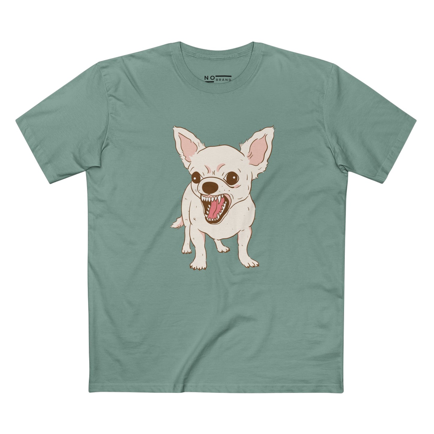 Chihuahua energy