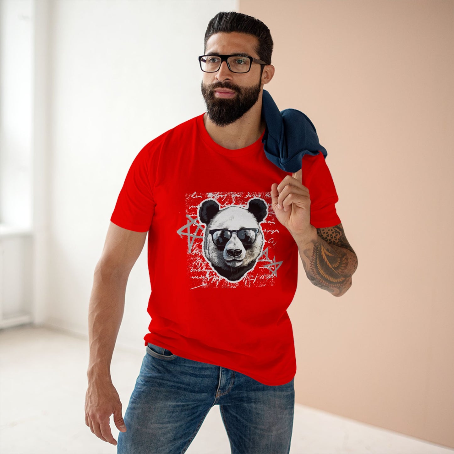 Urban Panda