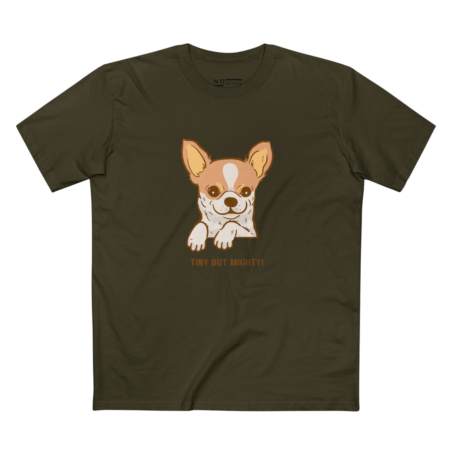 Mighty Chihuahua