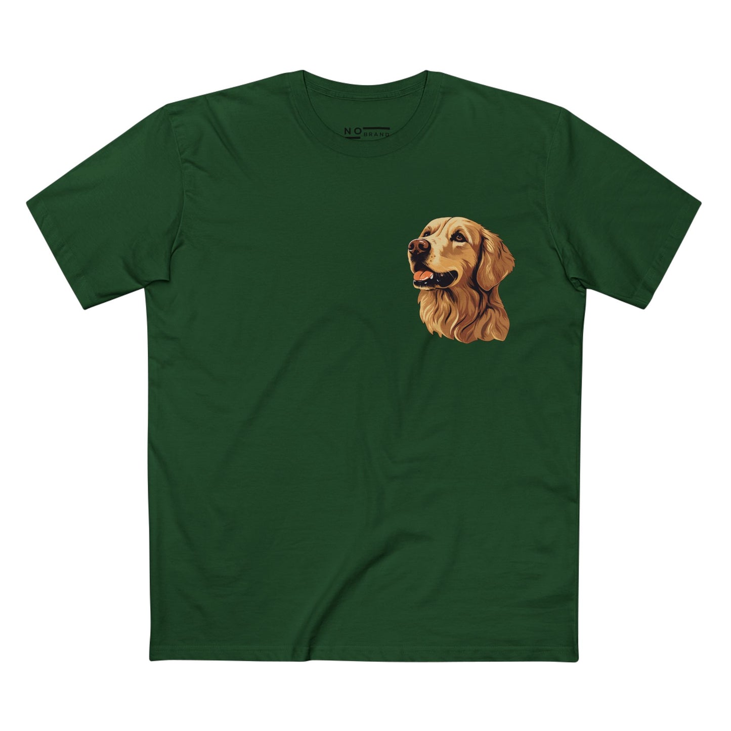 Golden Retriever - dogs collection