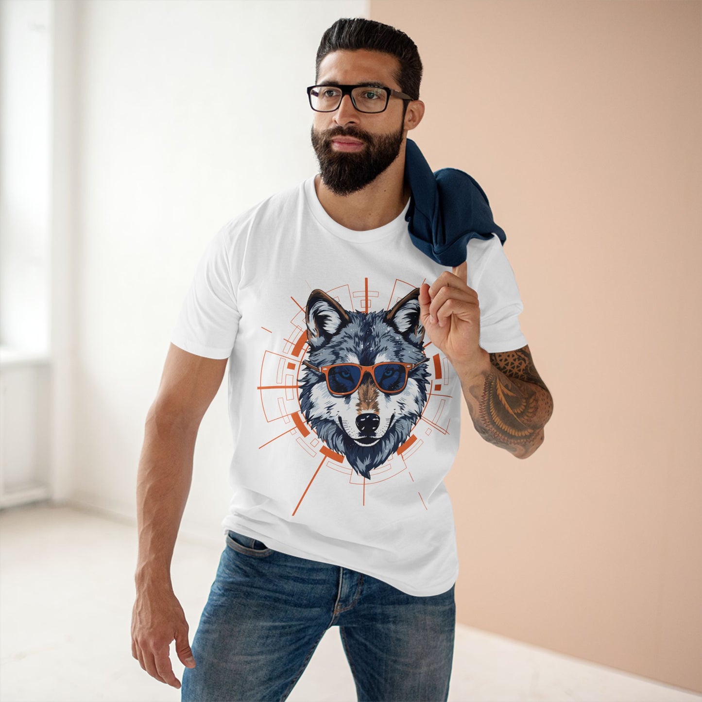 Urban Wolf