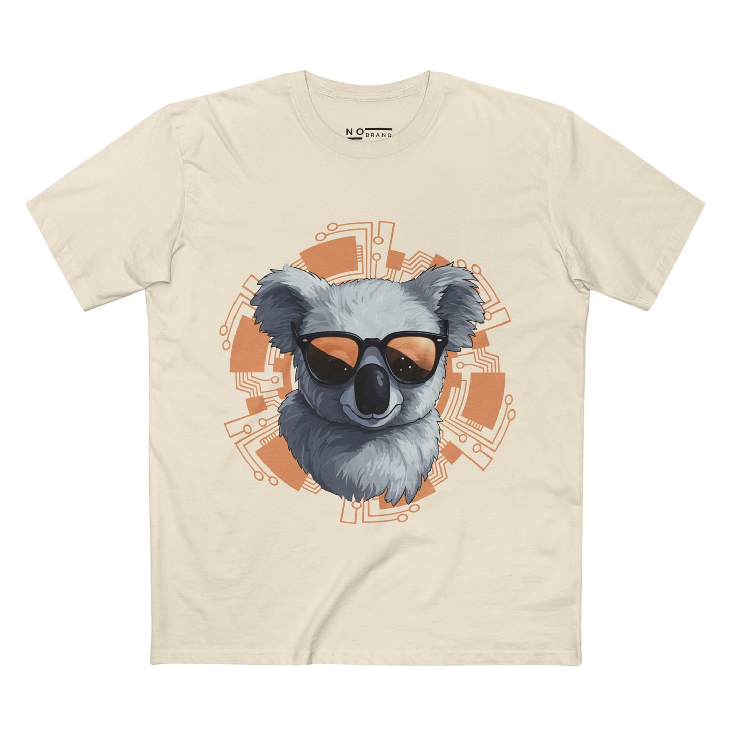 Urban Koala