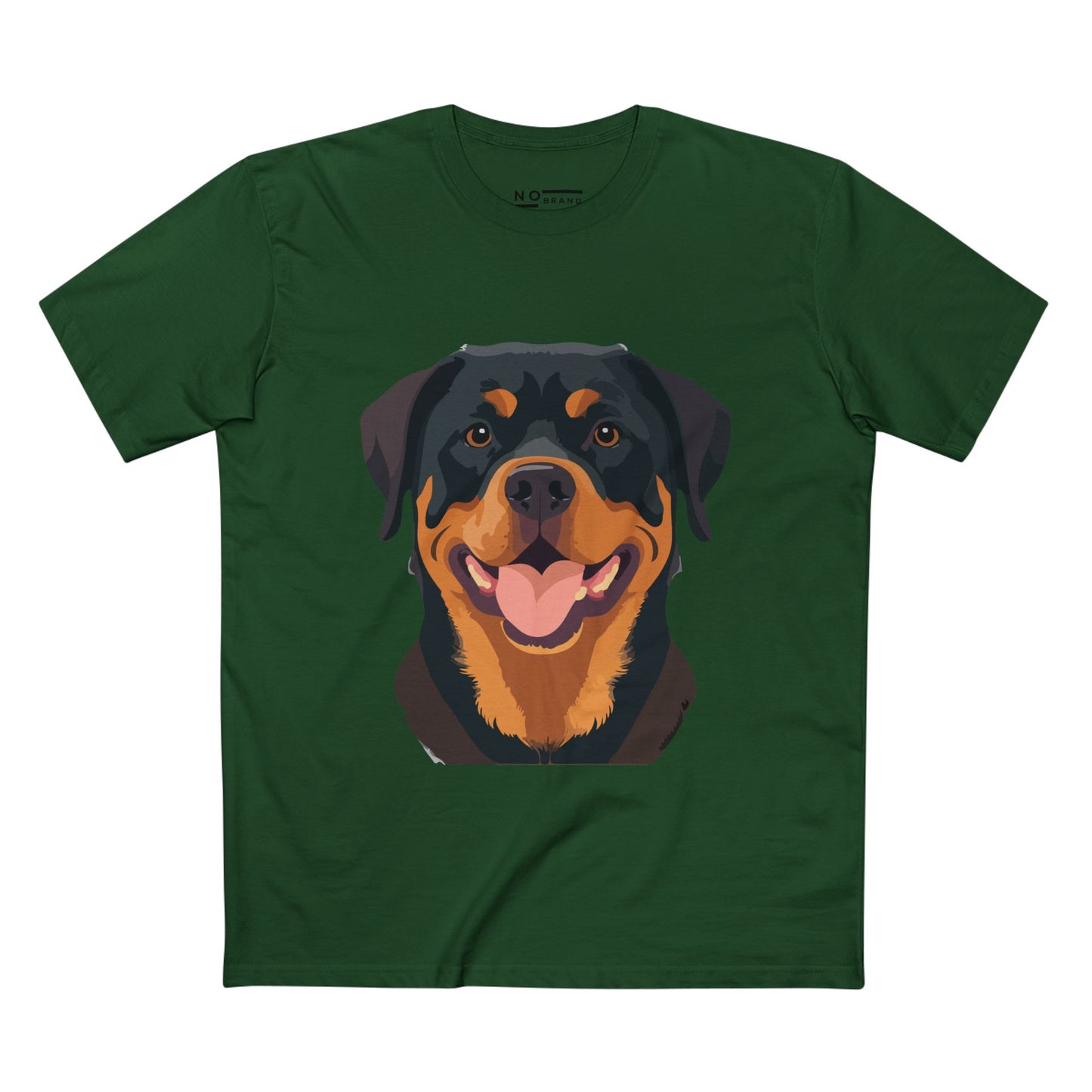 Rottweiler - dogs collection