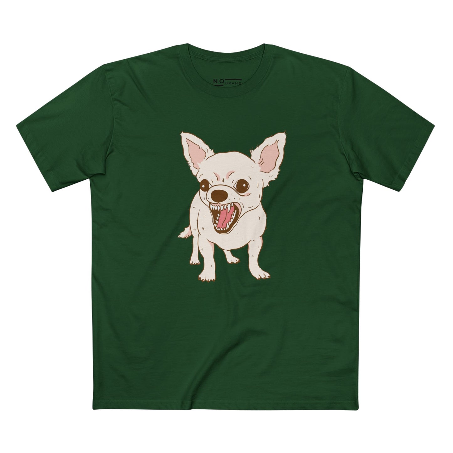 Chihuahua energy
