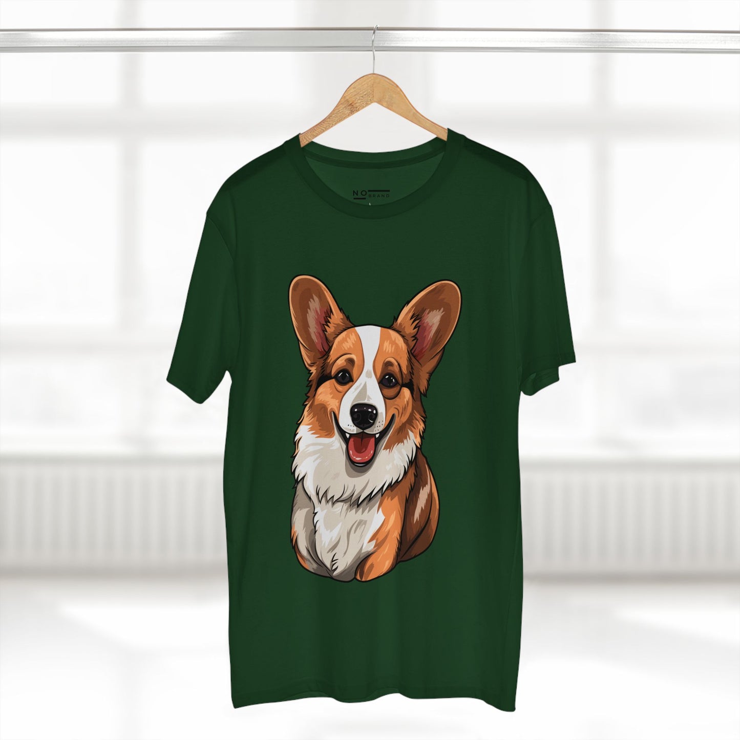 Corgi - dogs collection