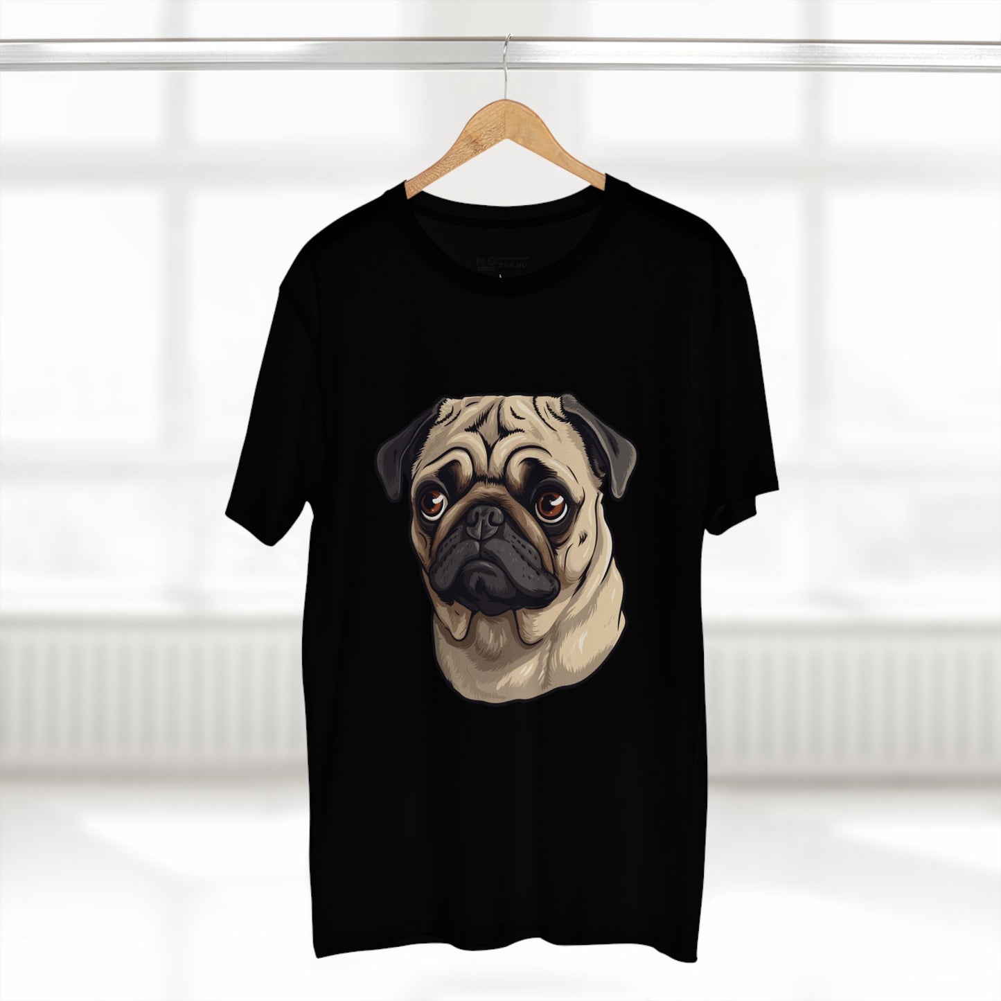 Pug - dogs collection