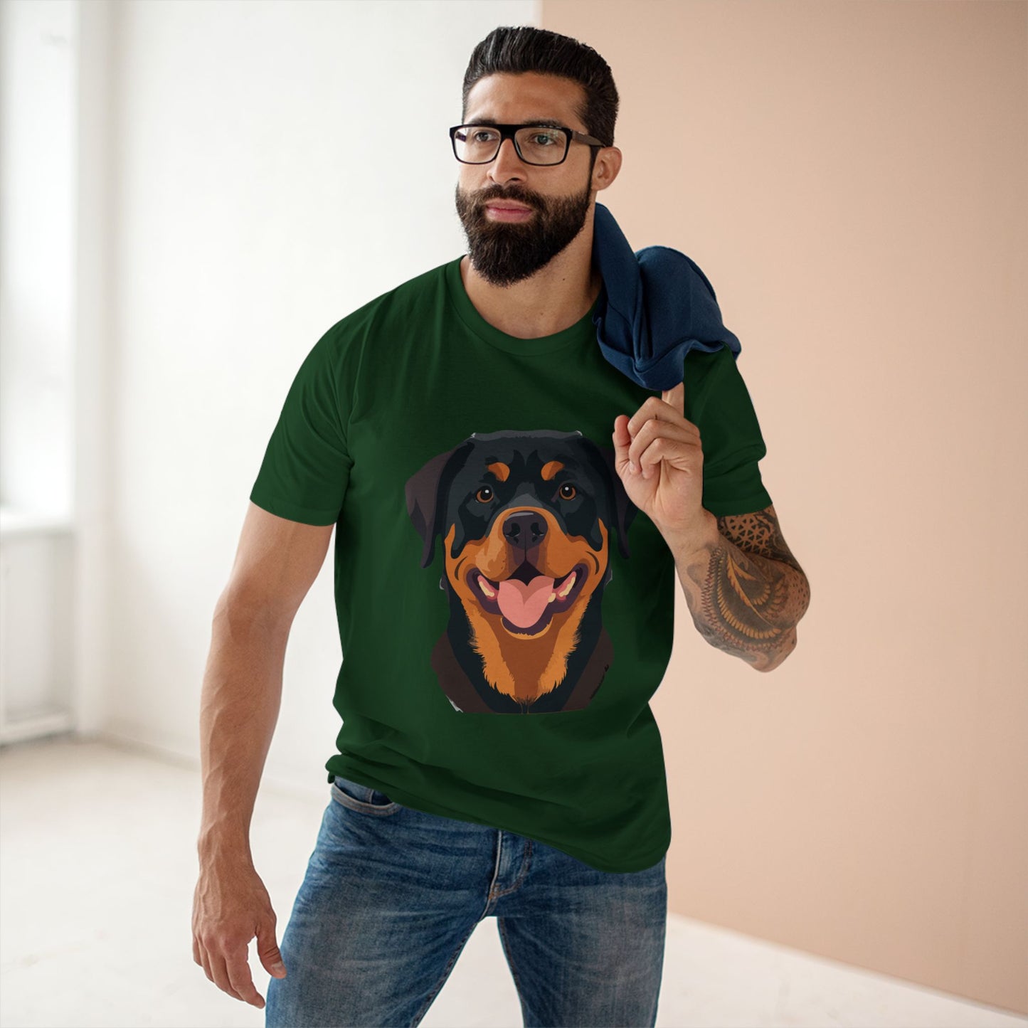 Rottweiler - dogs collection