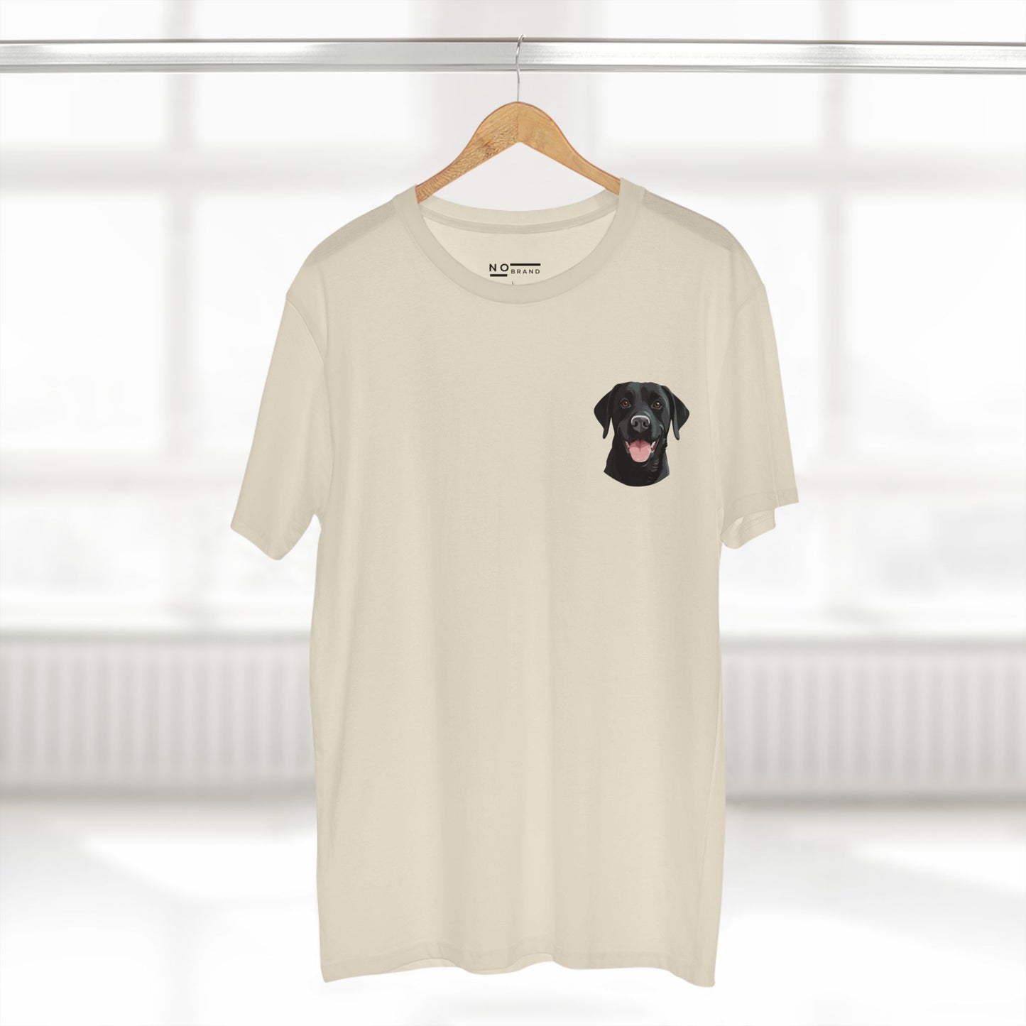 Black Lab - dogs collection