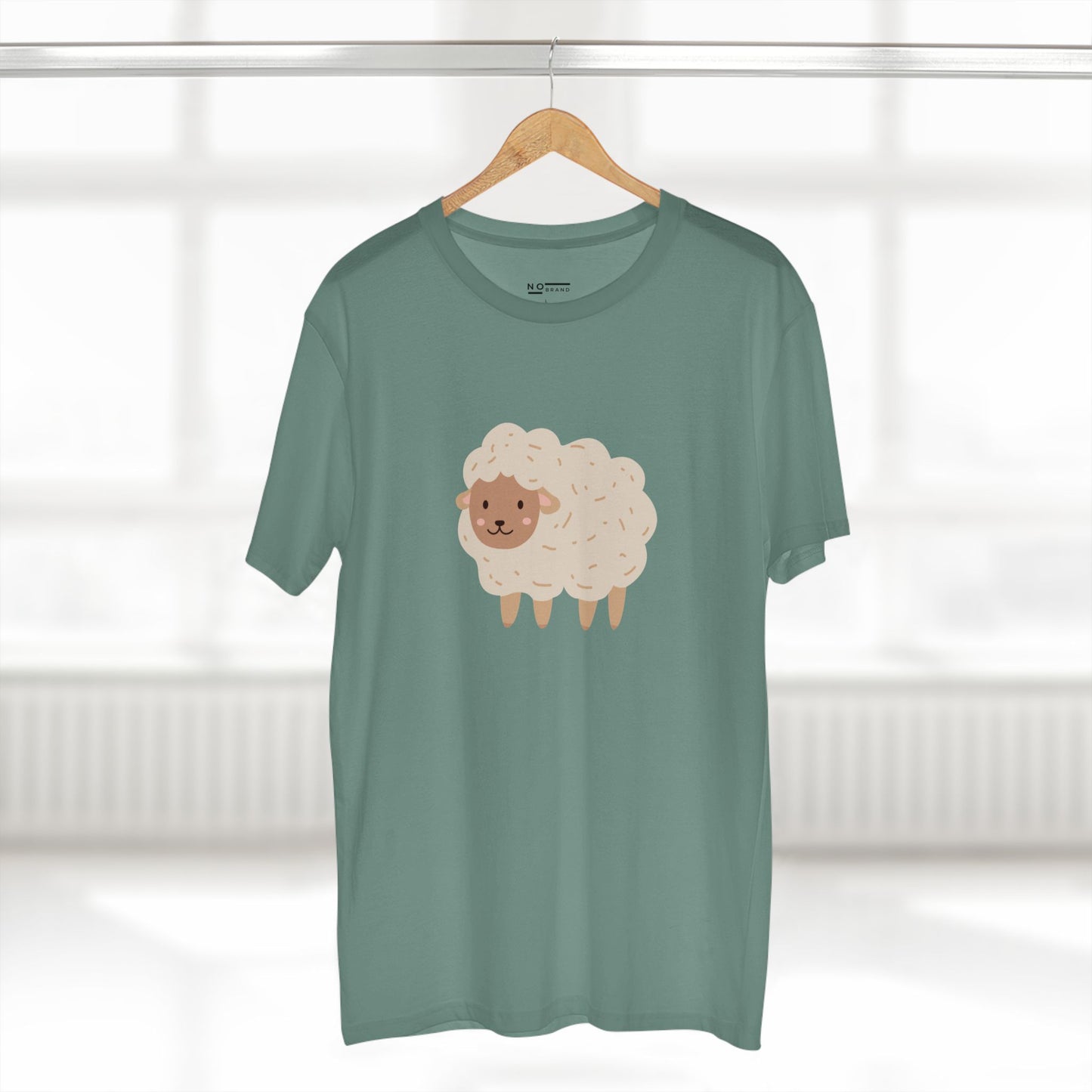 Cute Sheep