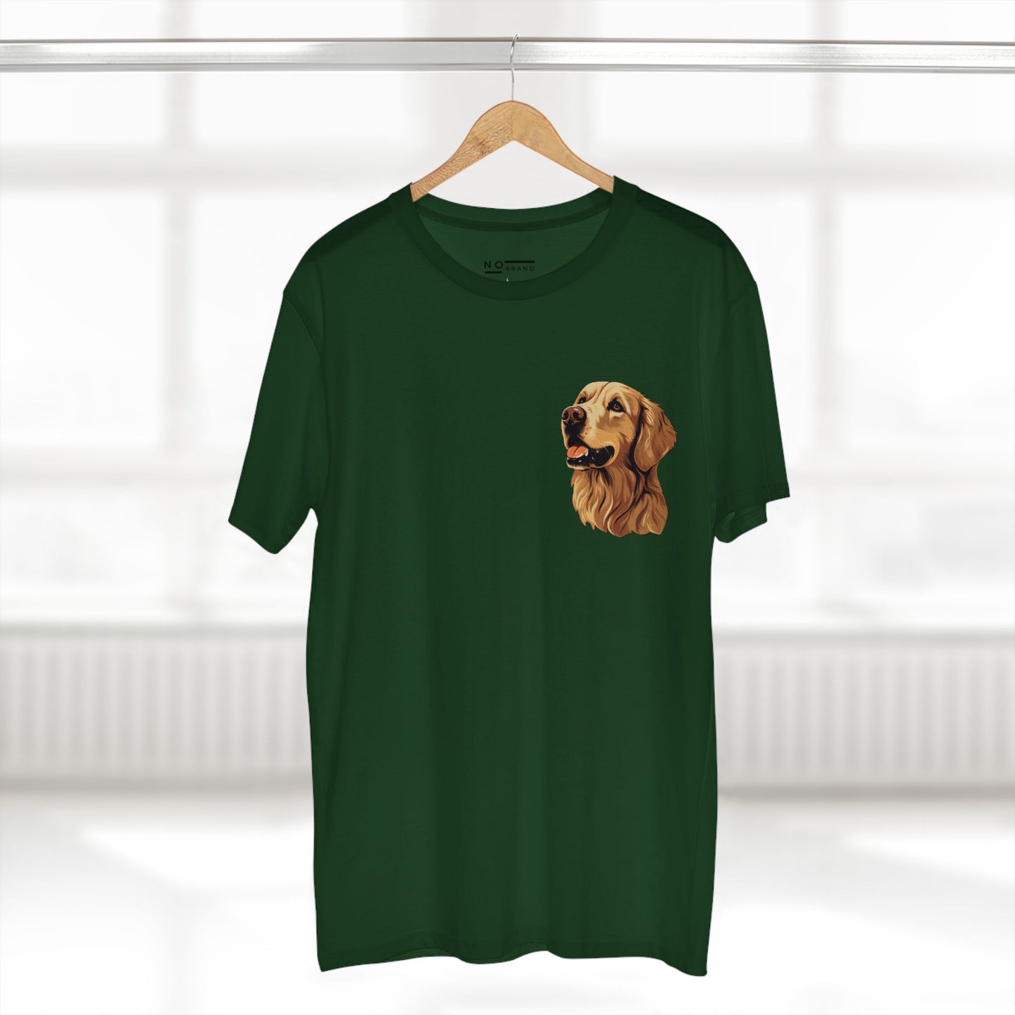 Golden Retriever - dogs collection