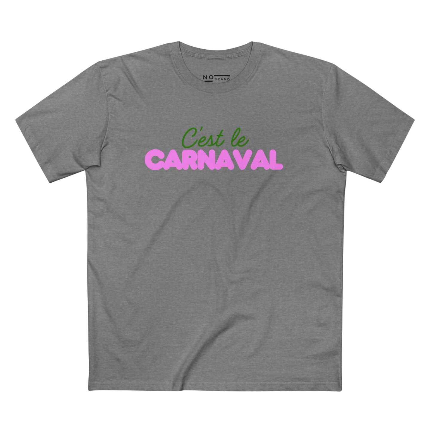 C'est le Carnaval- Cotton shirt