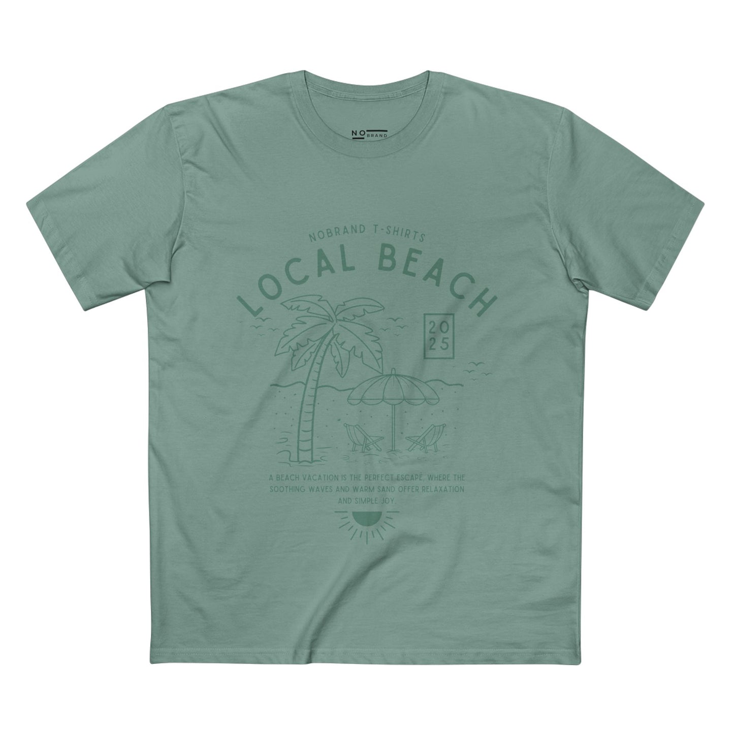 Local Beach
