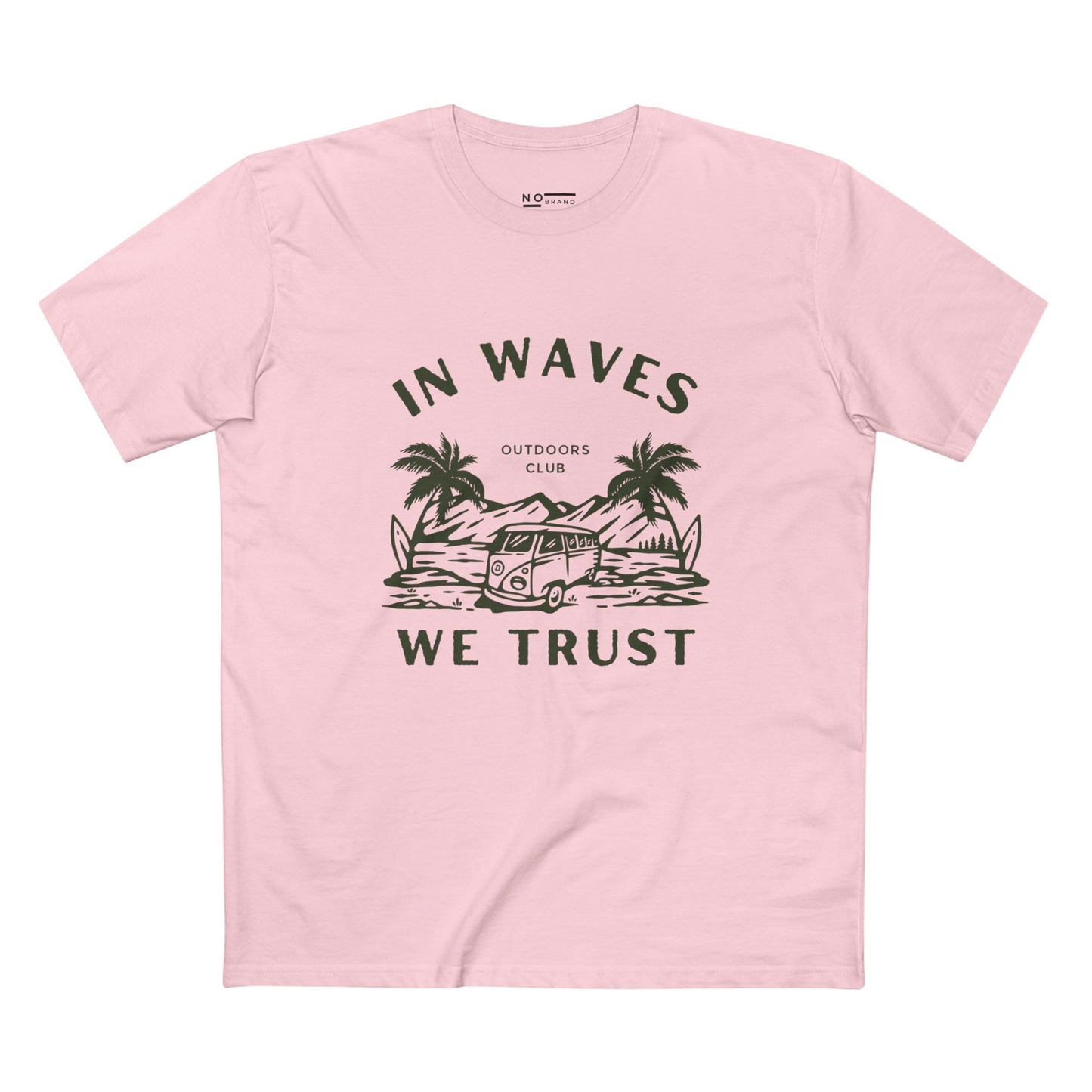 In Waves